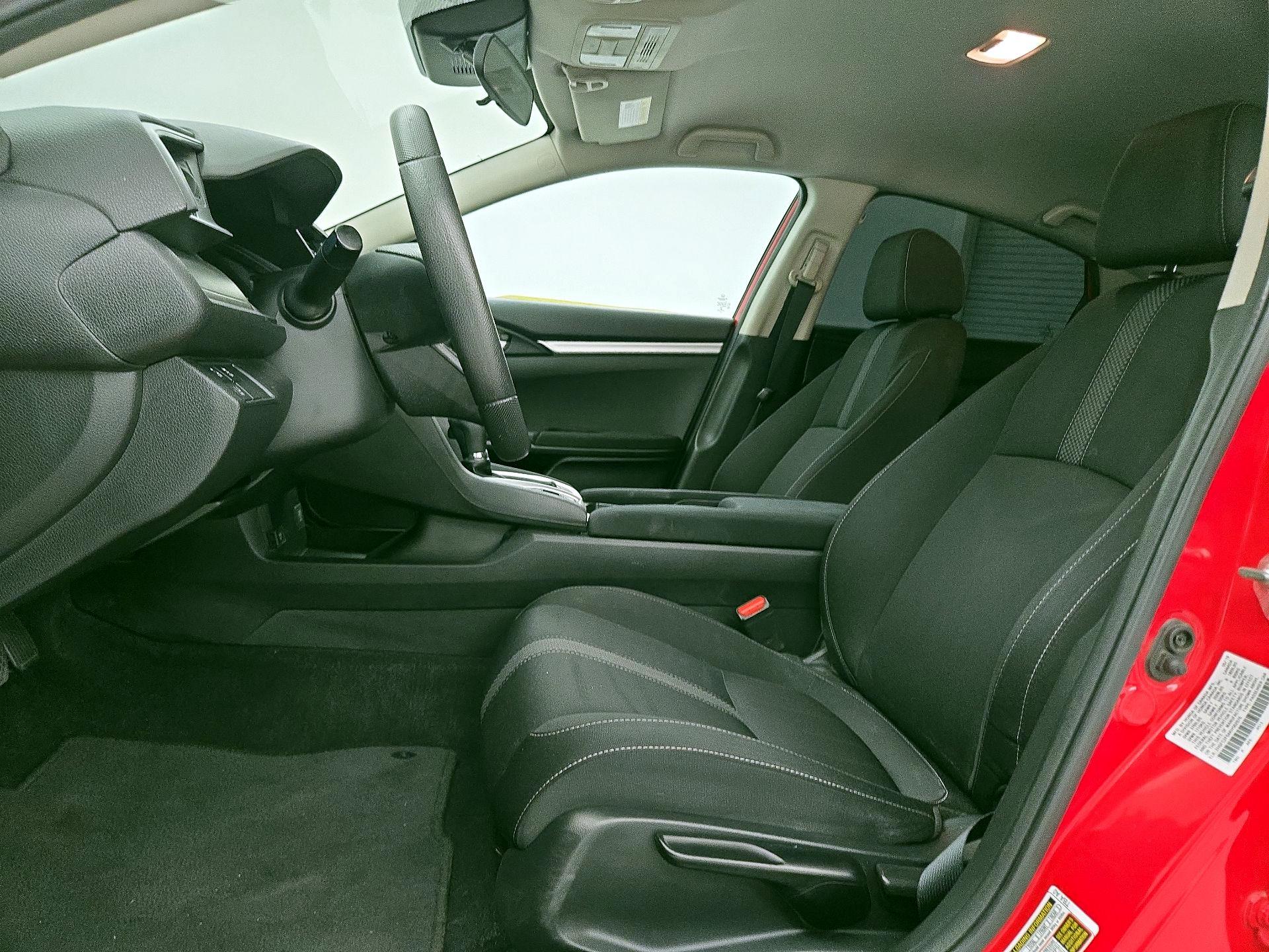 Thumbnail: 2019 Honda Civic - 11