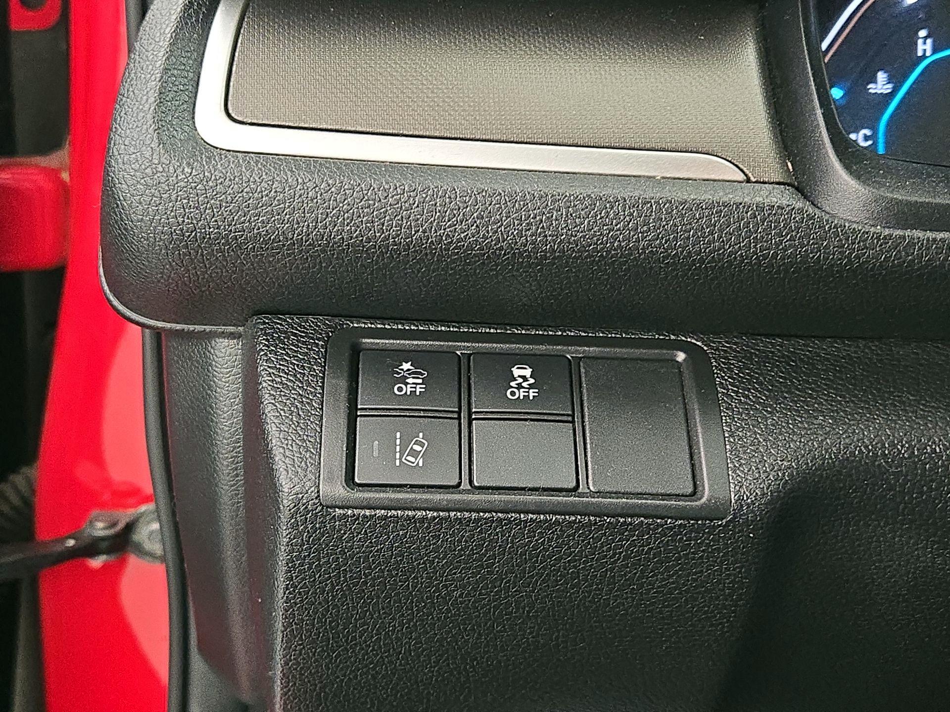 Thumbnail: 2019 Honda Civic - 13