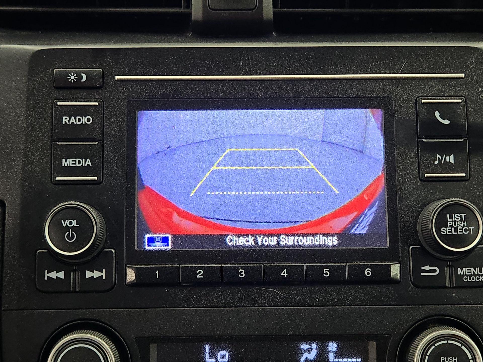 Thumbnail: 2019 Honda Civic - 14