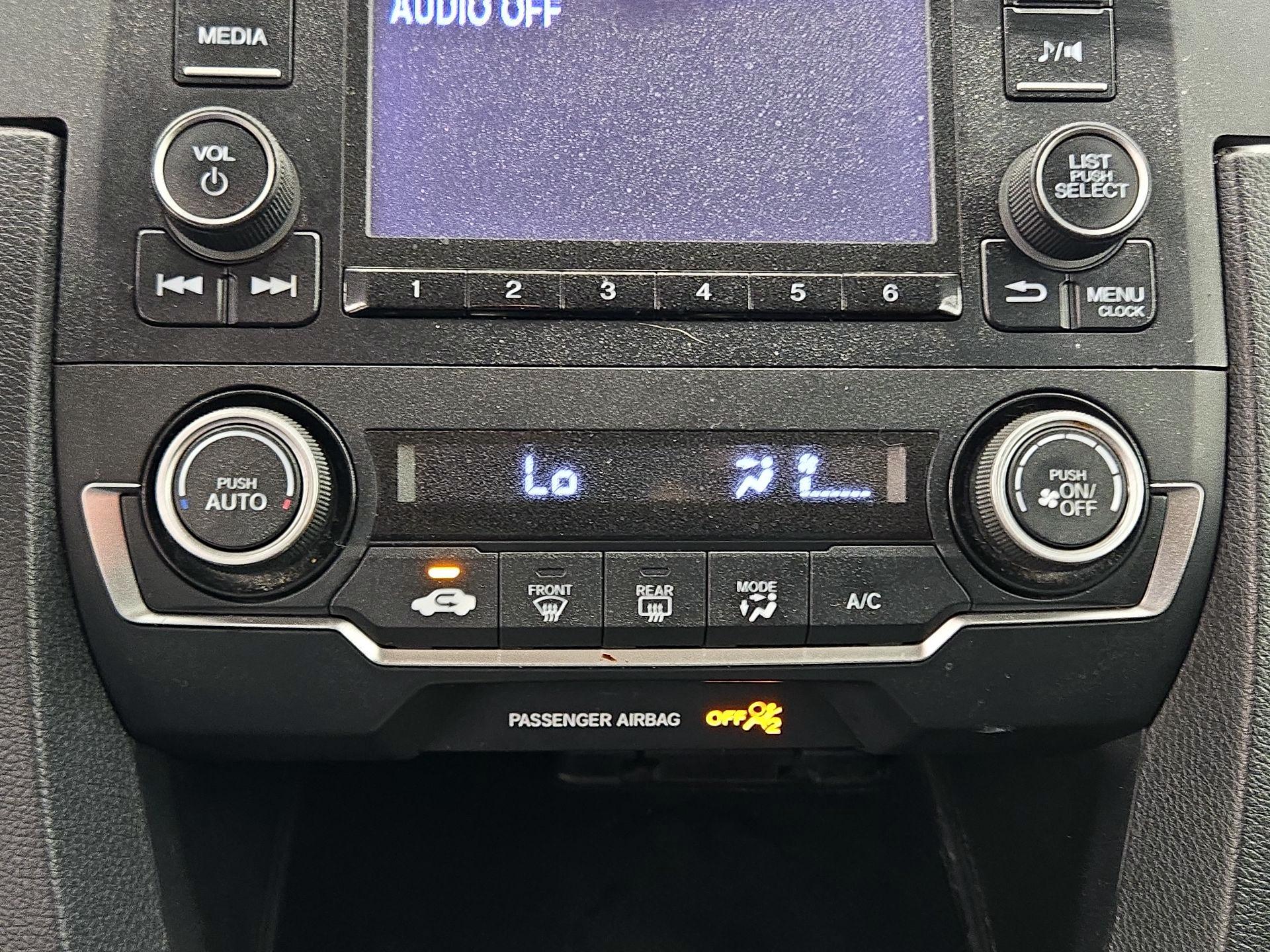 Thumbnail: 2019 Honda Civic - 16
