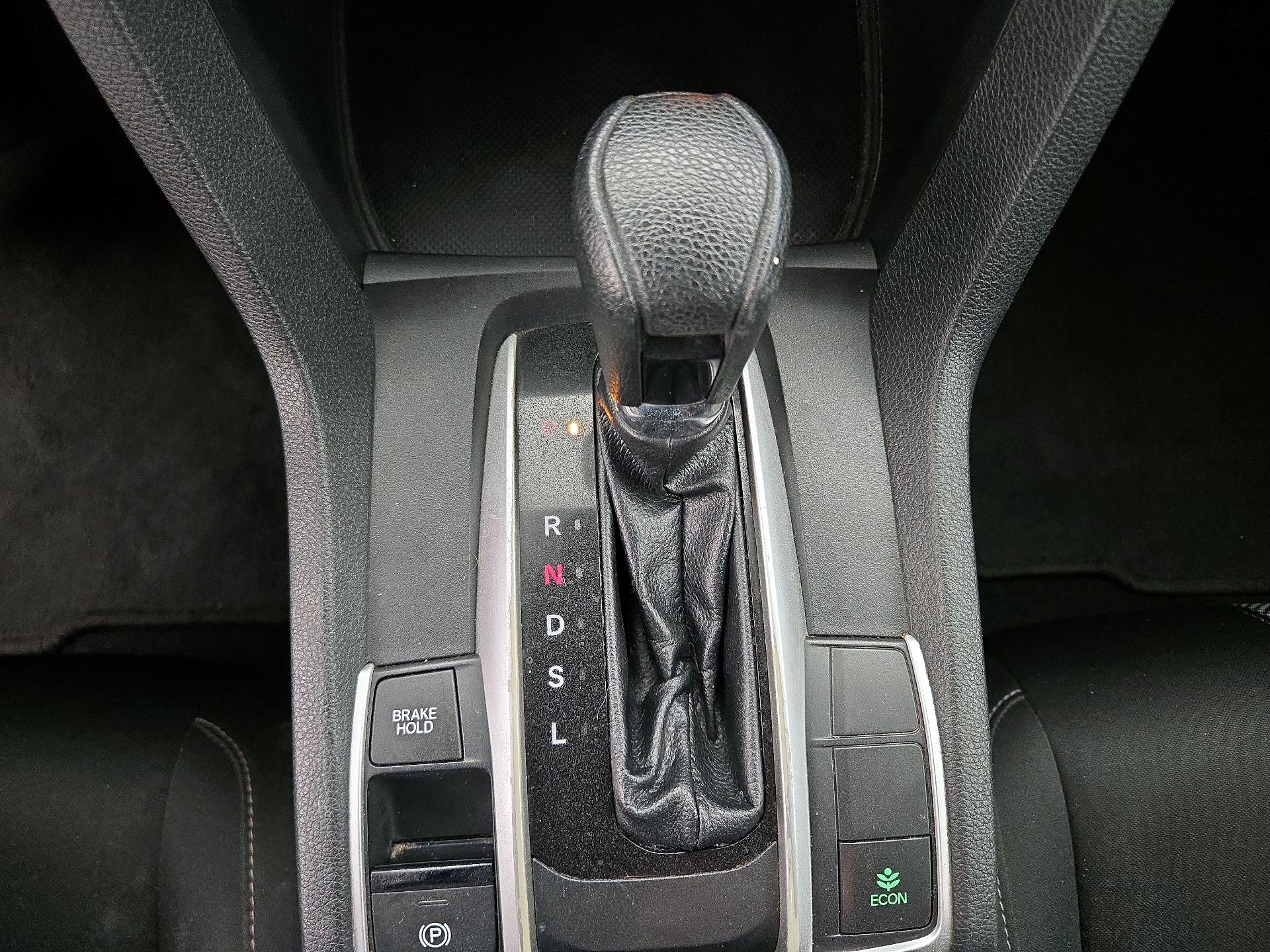 Thumbnail: 2019 Honda Civic - 17