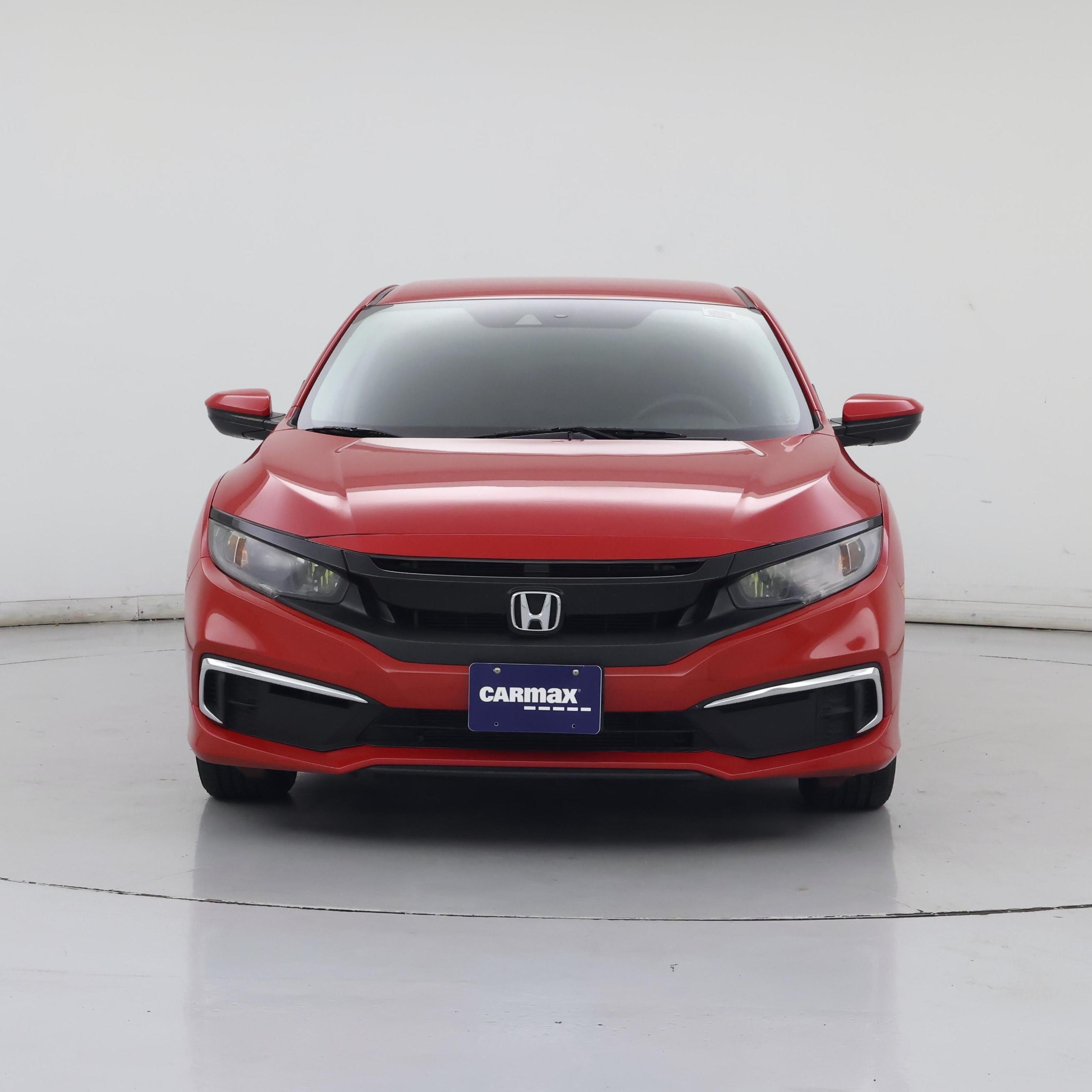 Thumbnail: 2019 Honda Civic - 5