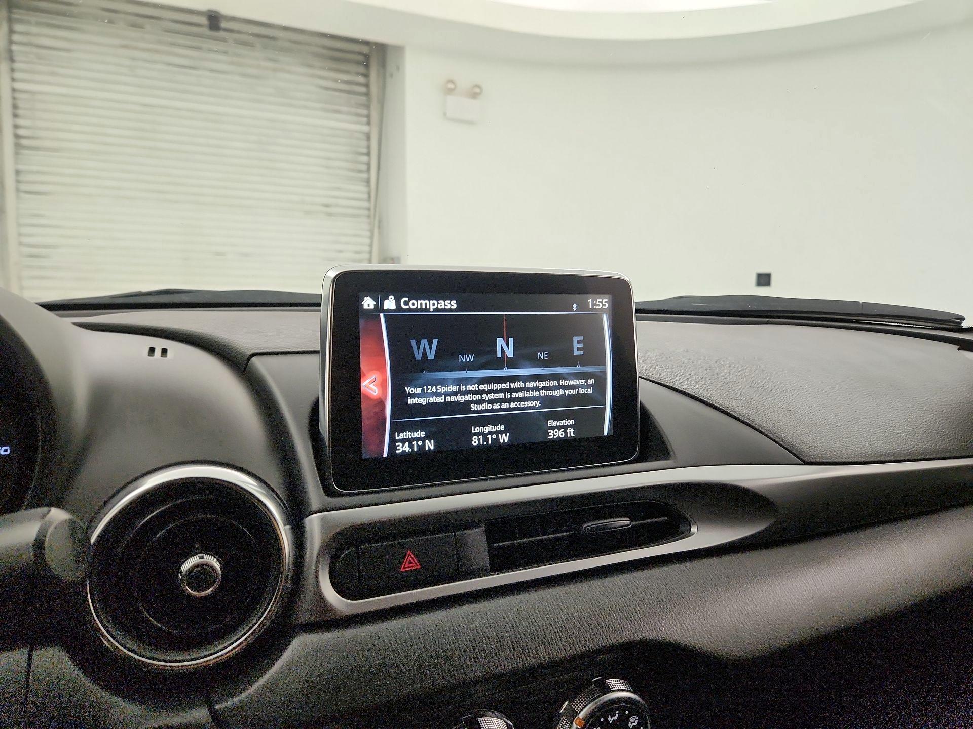 Thumbnail: 2020 Fiat 124 Spider - 14