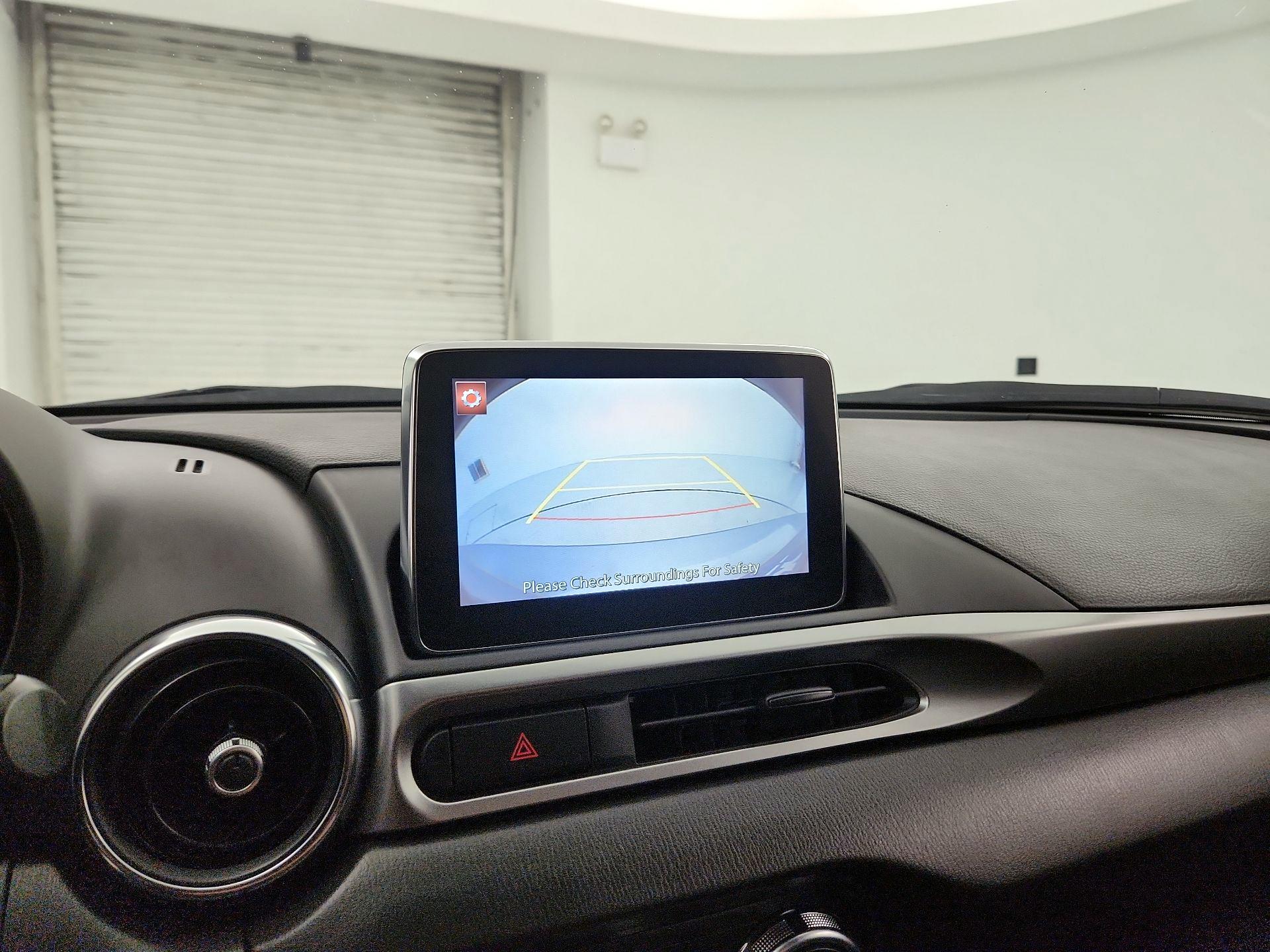 Thumbnail: 2020 Fiat 124 Spider - 15