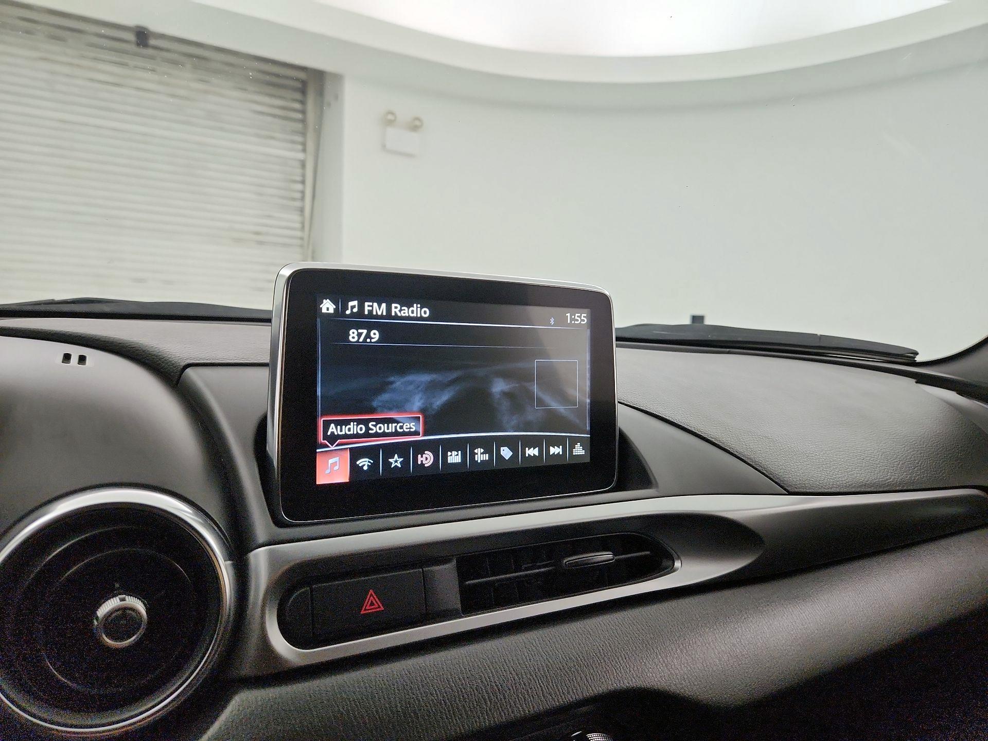 Thumbnail: 2020 Fiat 124 Spider - 16