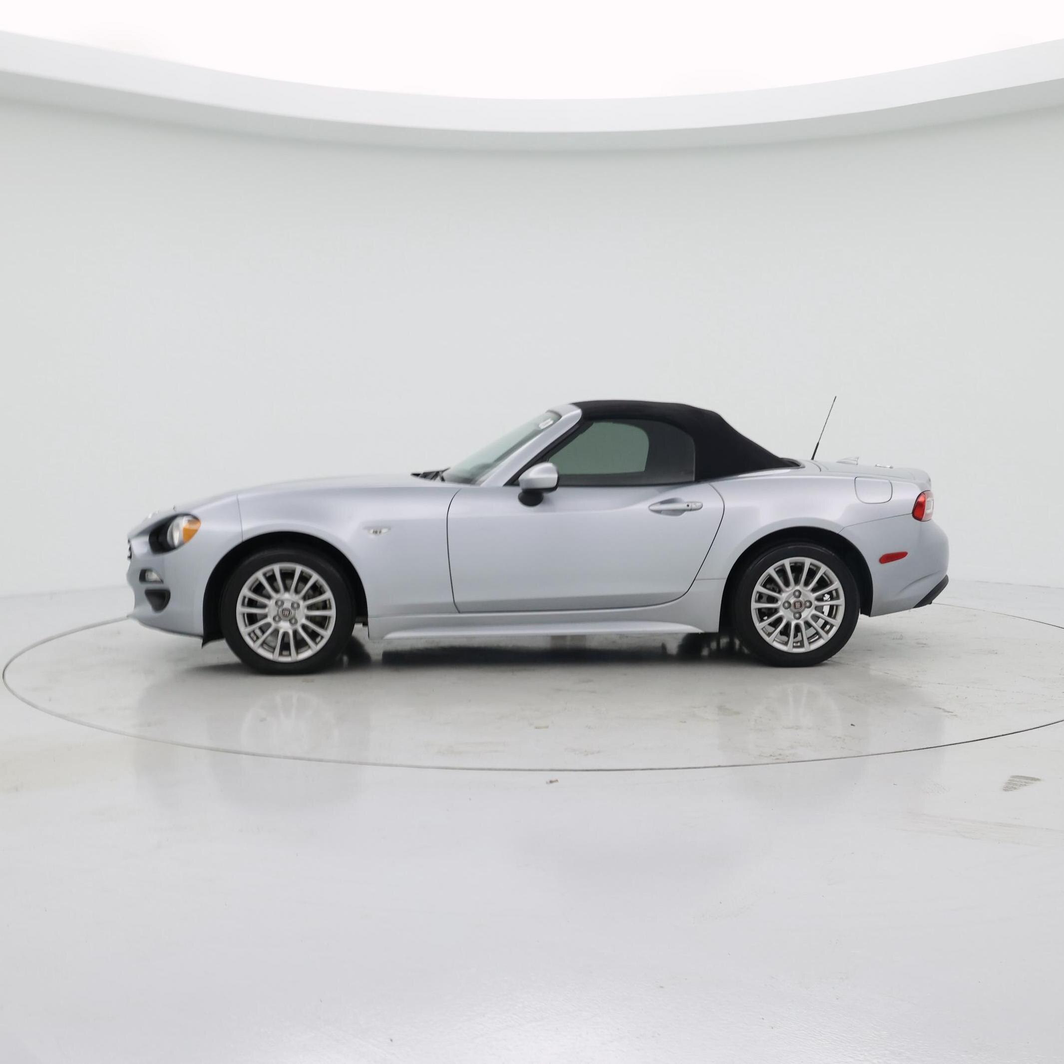 Thumbnail: 2020 Fiat 124 Spider - 3
