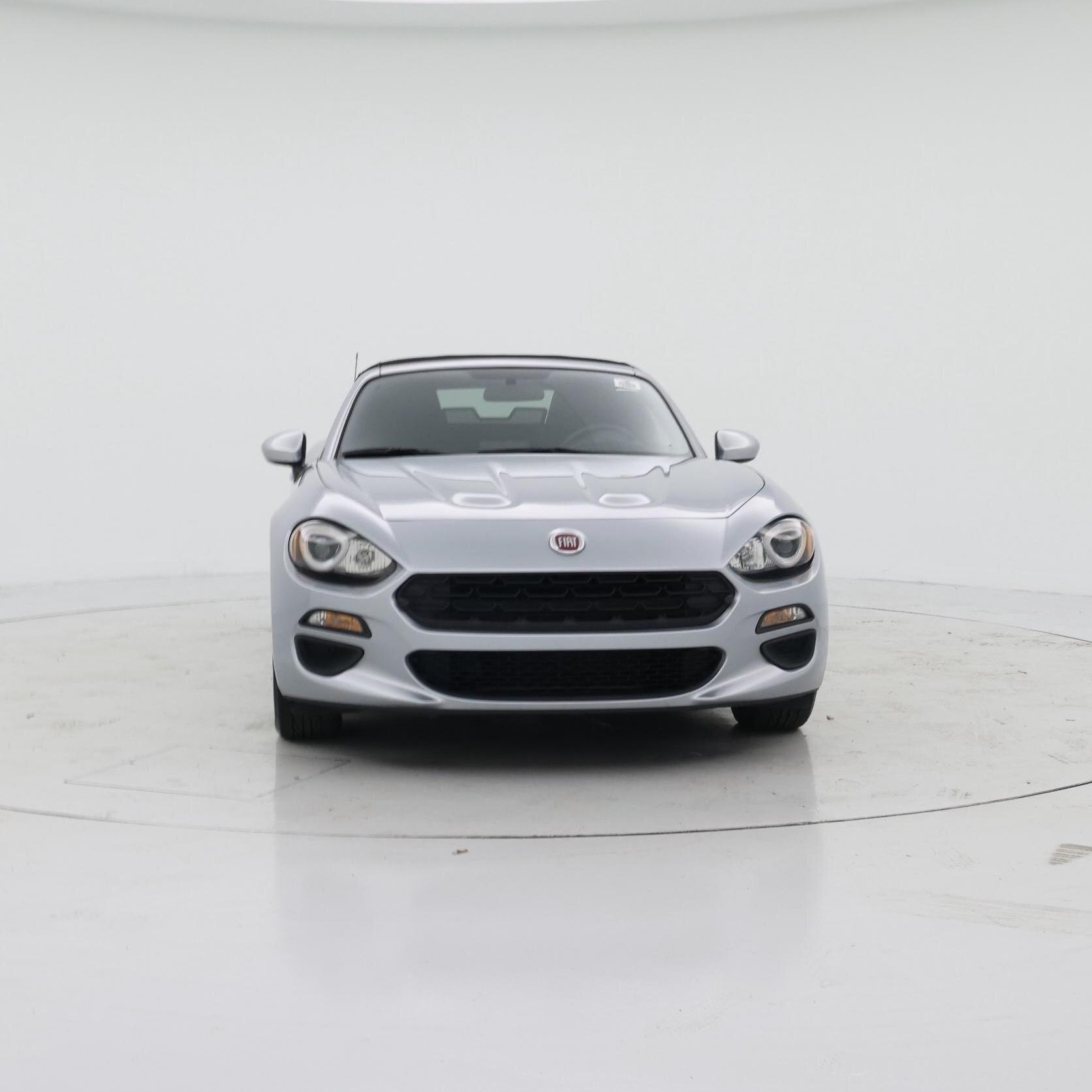 Thumbnail: 2020 Fiat 124 Spider - 5