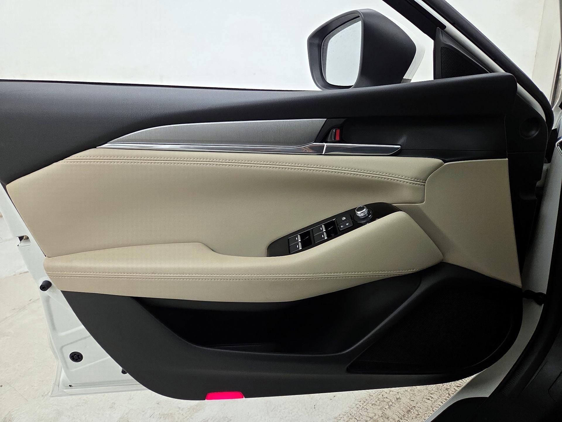 Thumbnail: 2020 Mazda Mazda6 - 10