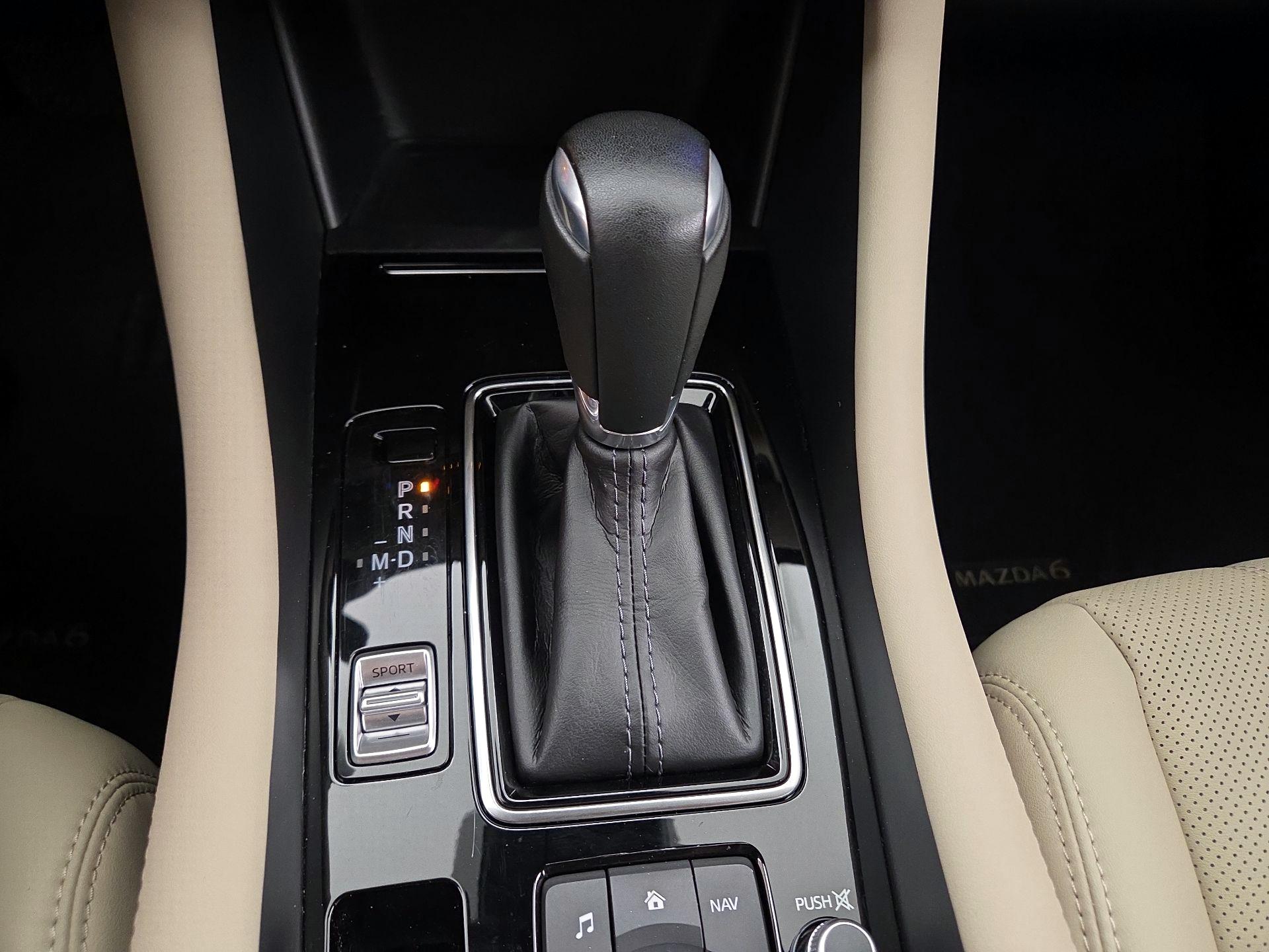 Thumbnail: 2020 Mazda Mazda6 - 16