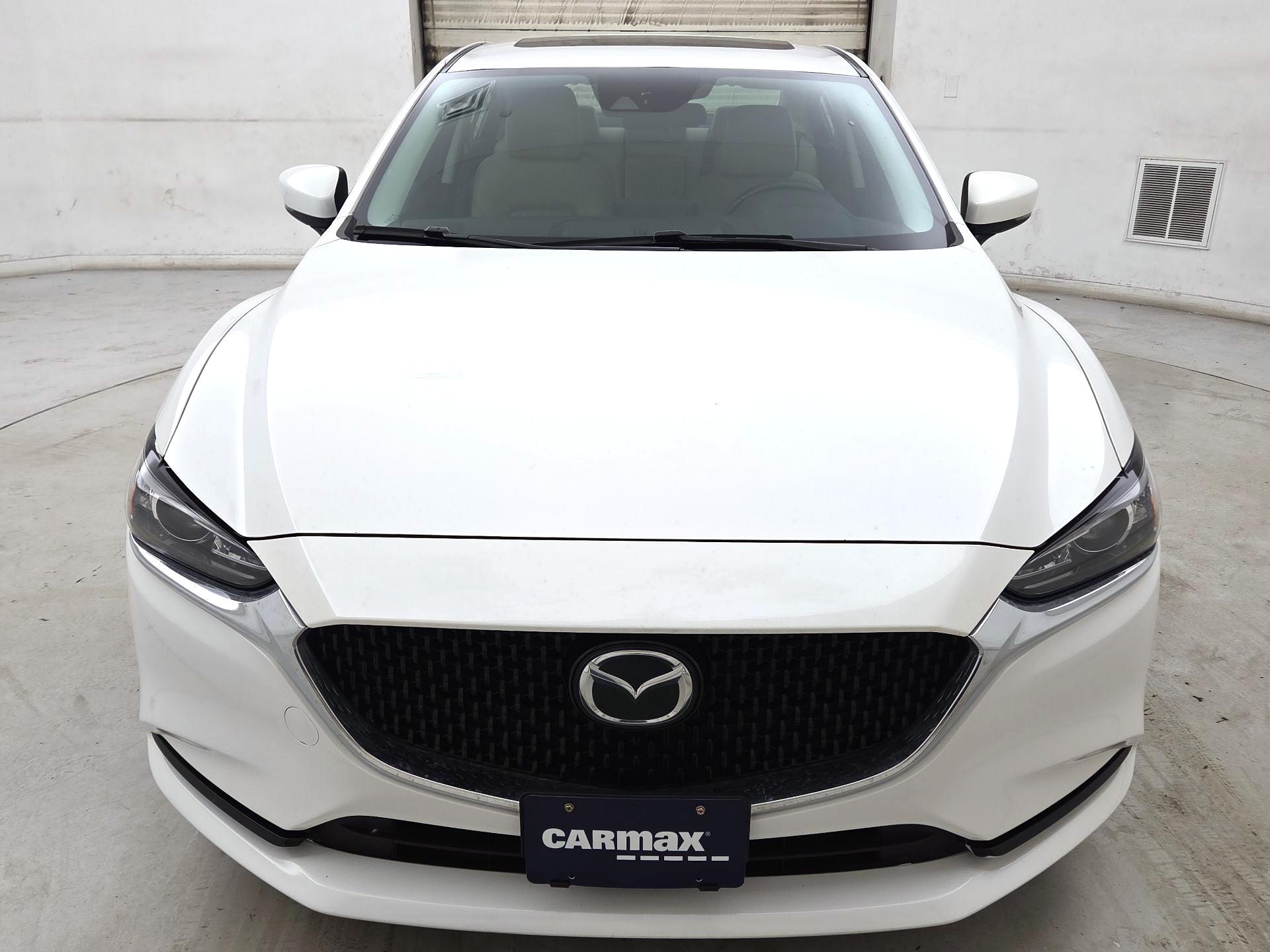 Thumbnail: 2020 Mazda Mazda6 - 2