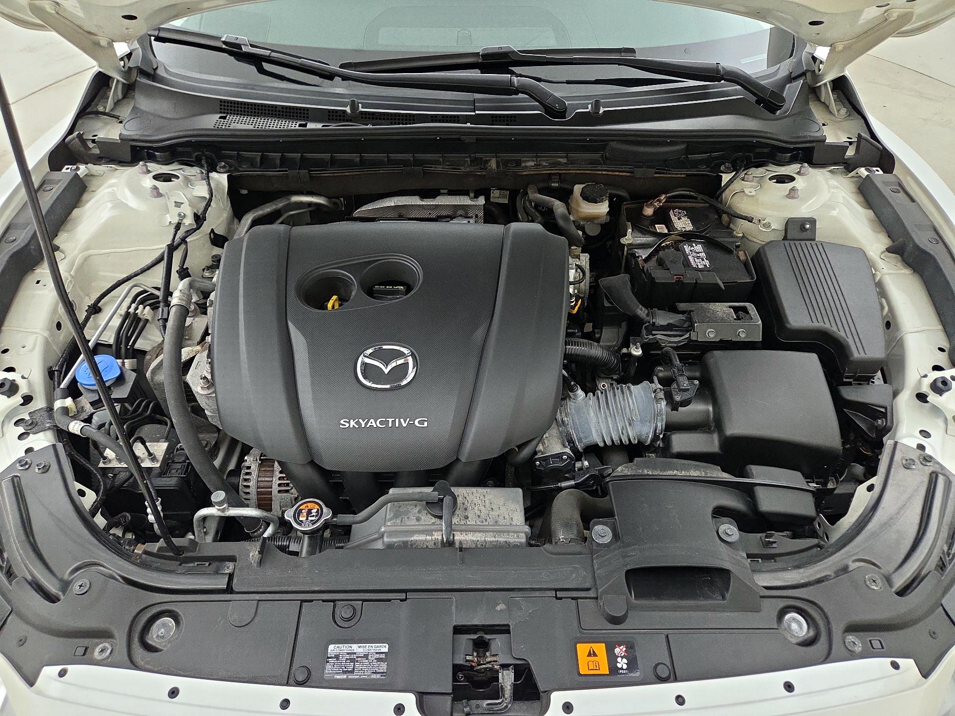 Thumbnail: 2020 Mazda Mazda6 - 20