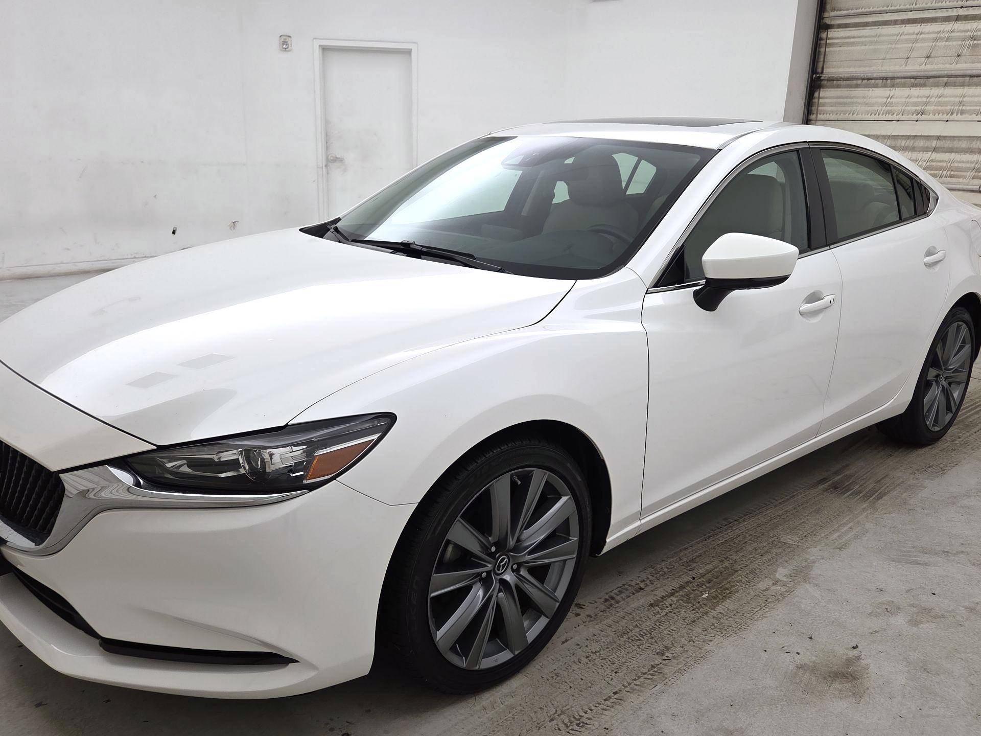 Thumbnail: 2020 Mazda Mazda6 - 3