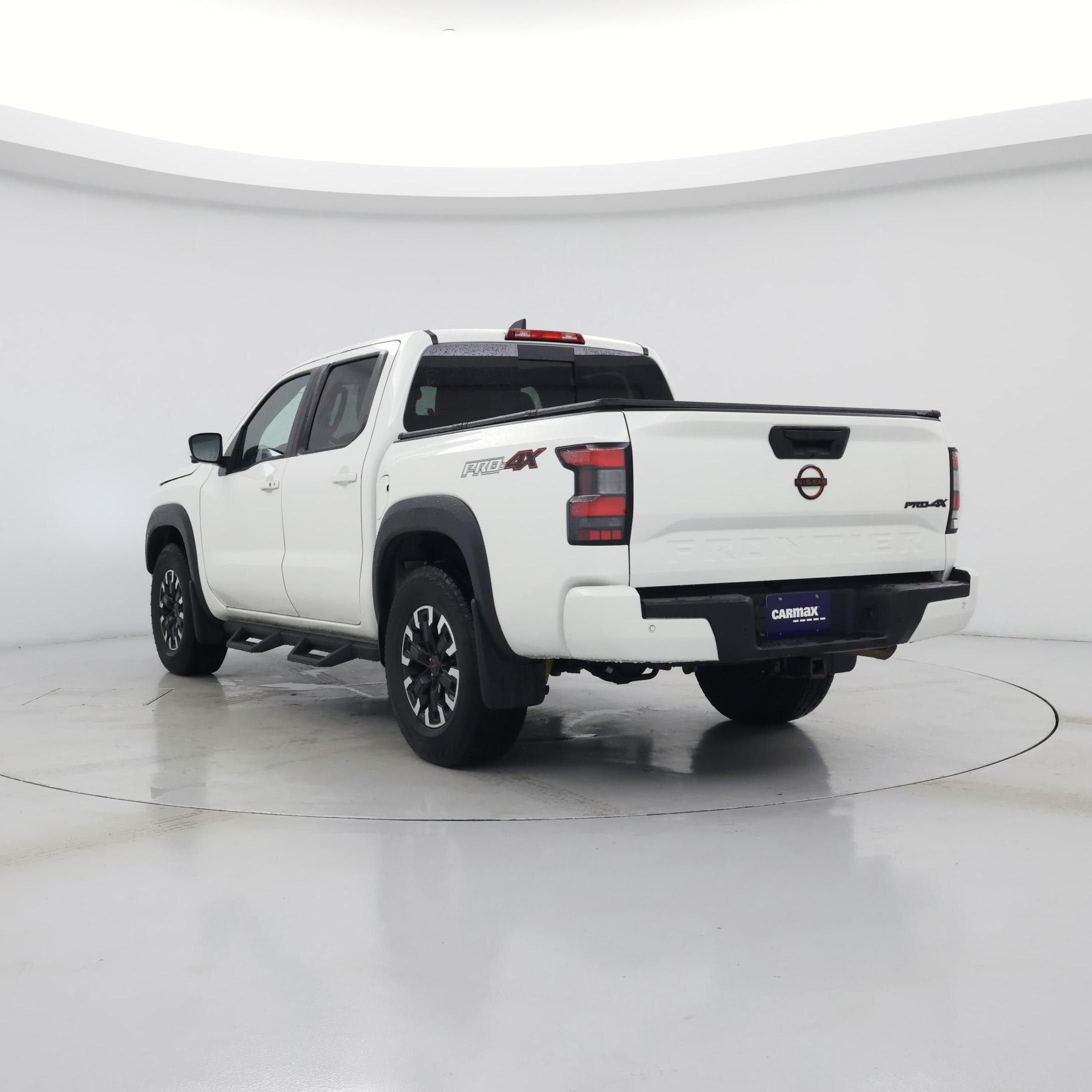 Thumbnail: 2023 Nissan Frontier - 2
