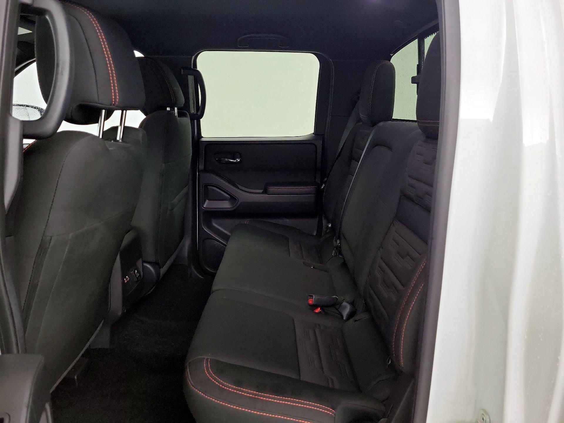 Thumbnail: 2023 Nissan Frontier - 20