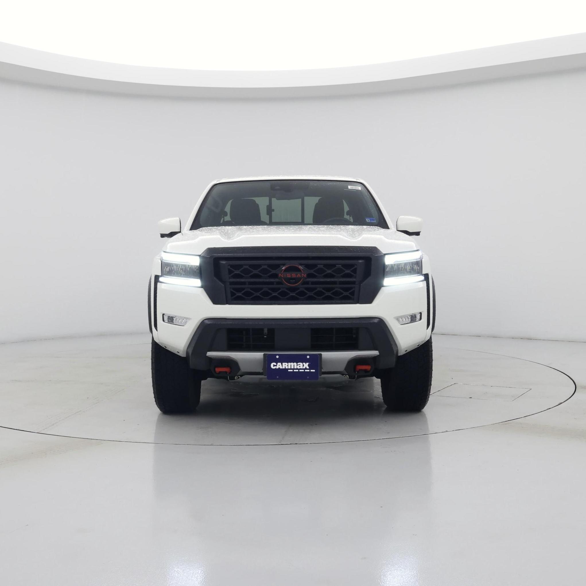 Thumbnail: 2023 Nissan Frontier - 5