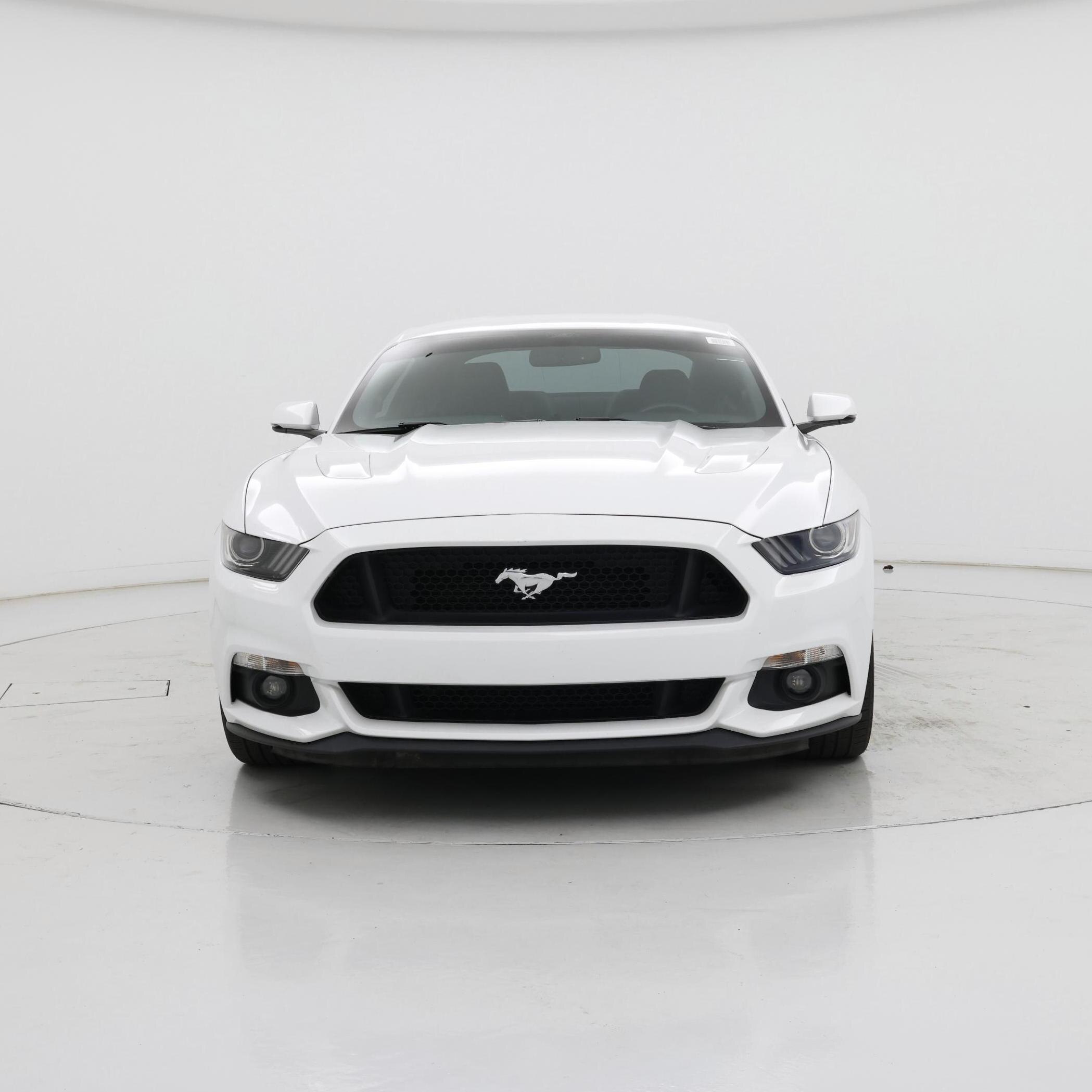 Thumbnail: 2017 Ford Mustang - 5