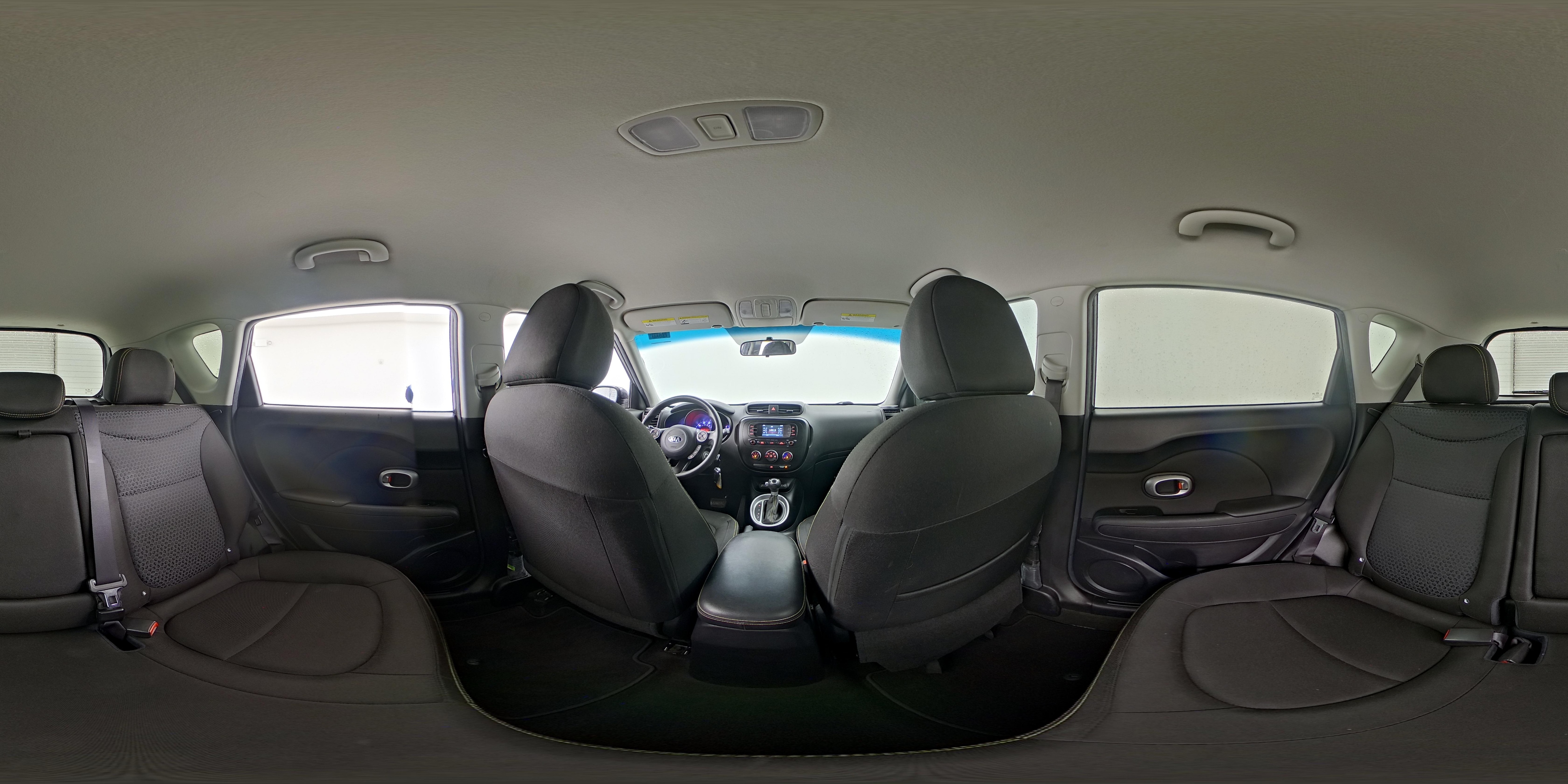 2016 Kia Soul + - Photo 24