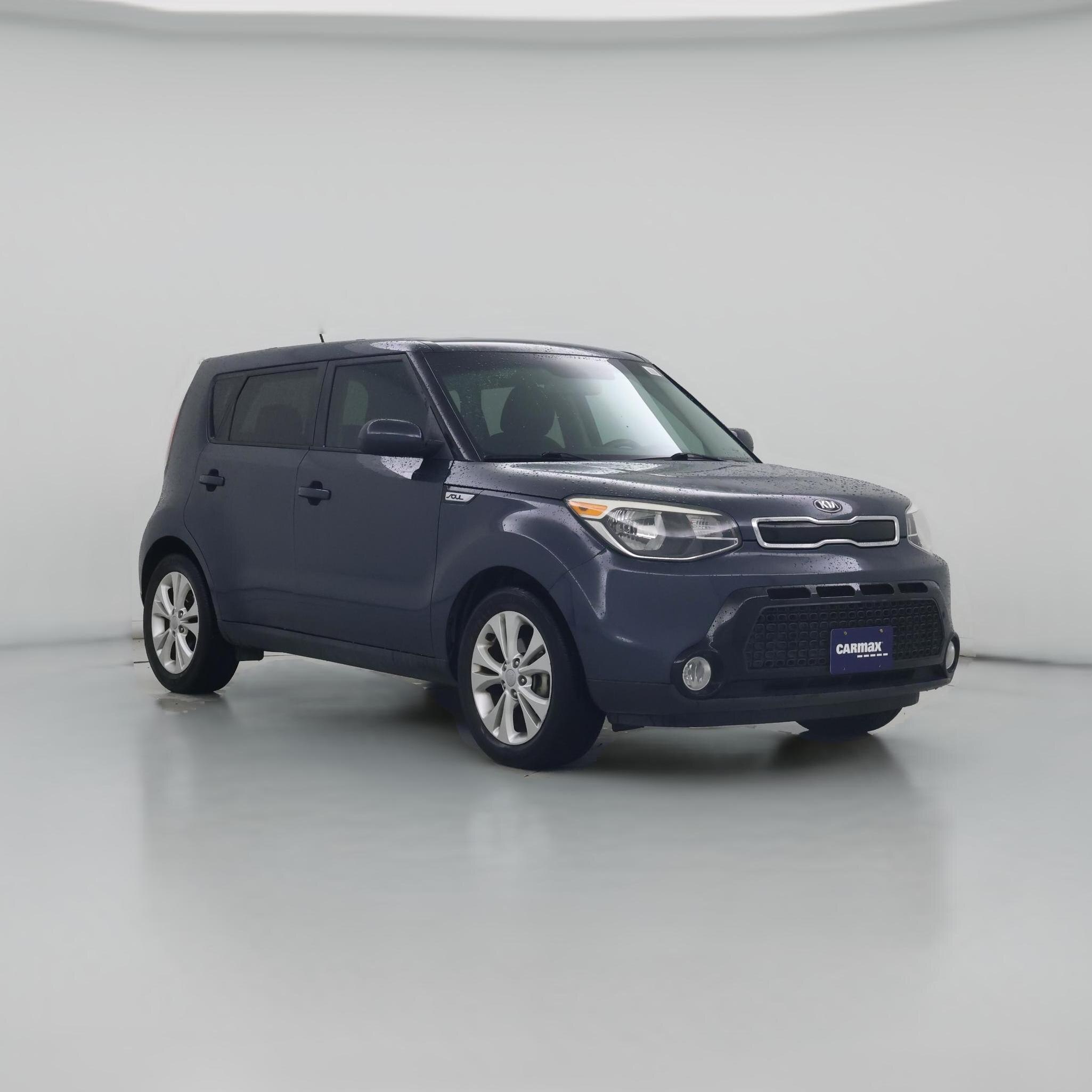Thumbnail: 2016 Kia Soul - 1