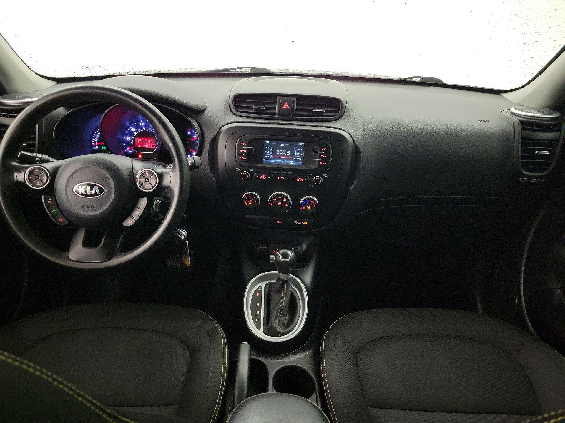 Thumbnail: 2016 Kia Soul - 9