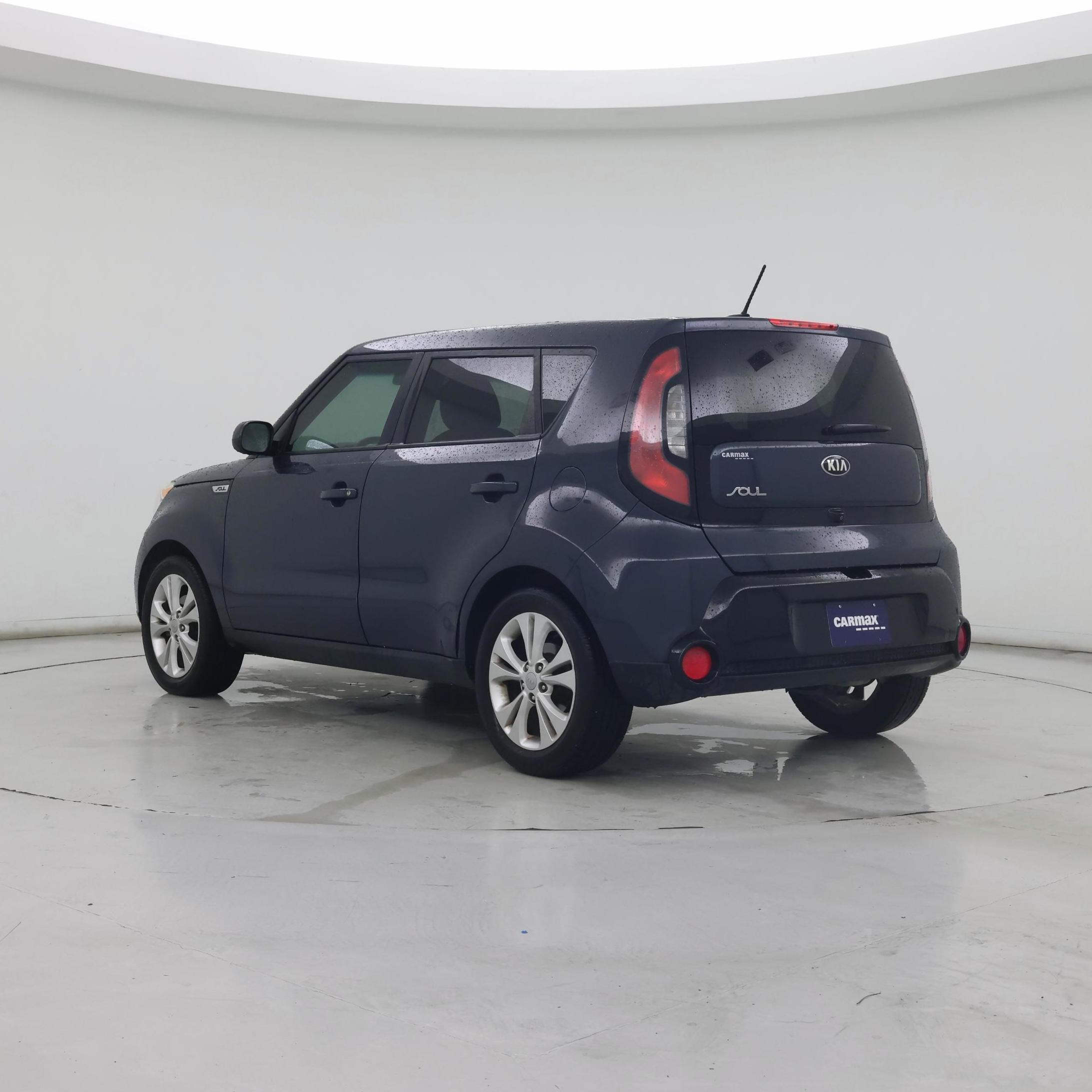 Thumbnail: 2016 Kia Soul - 2