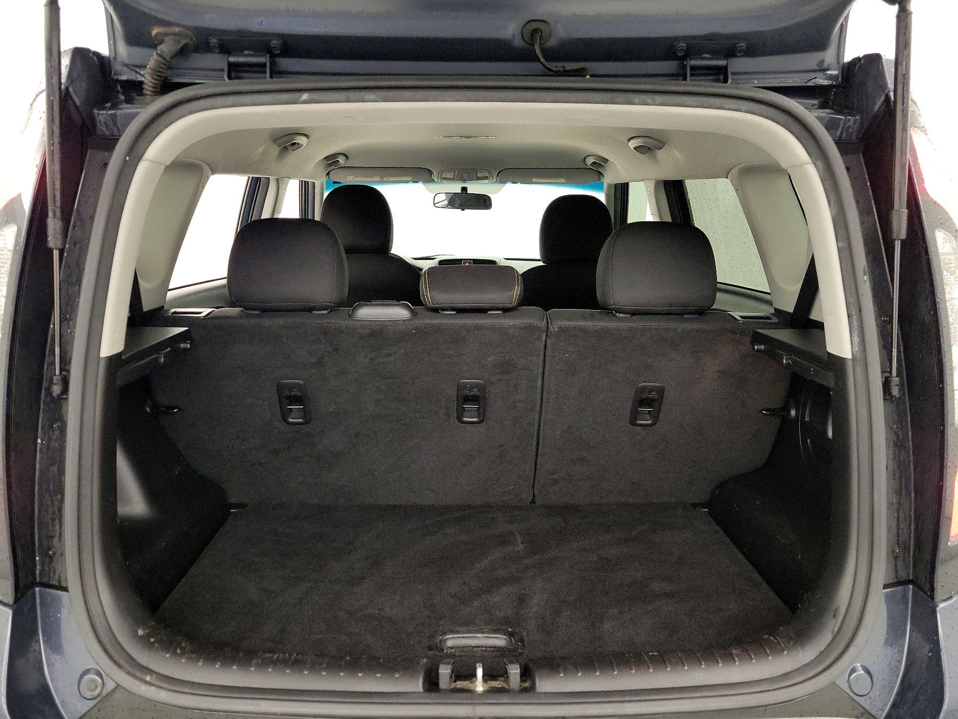Thumbnail: 2016 Kia Soul - 19