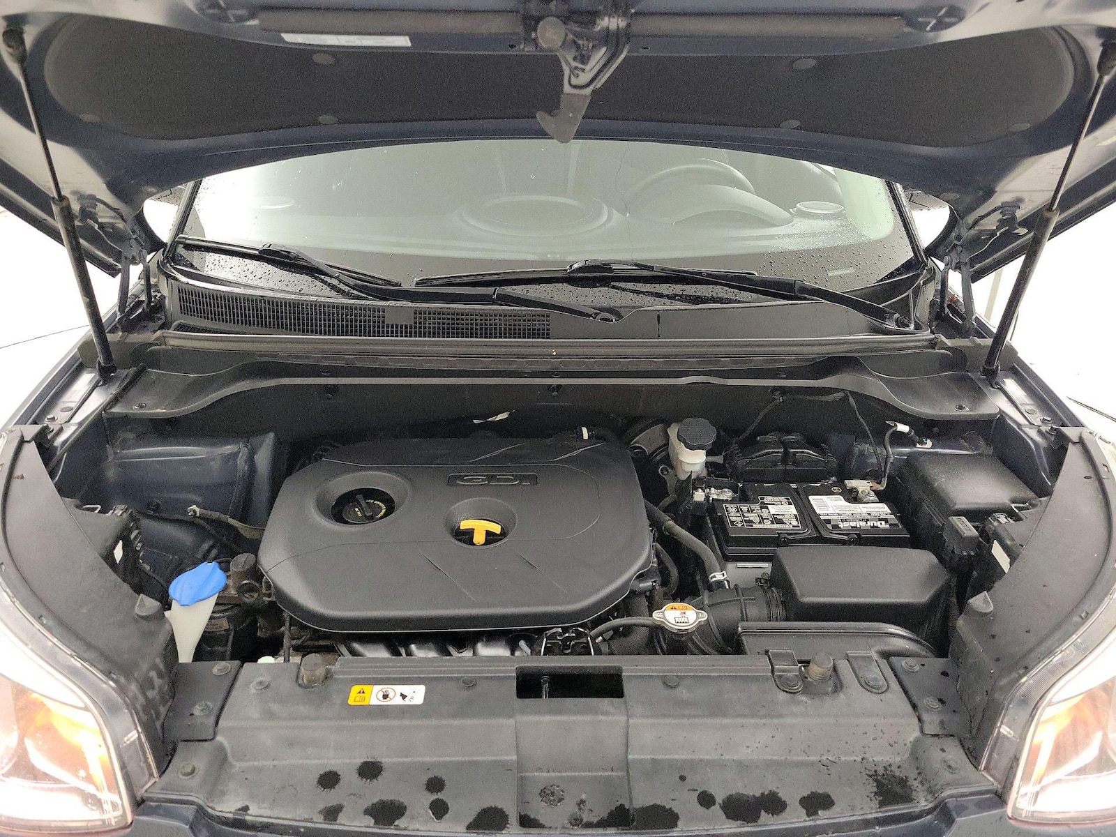 2016 Kia Soul + - Photo 21