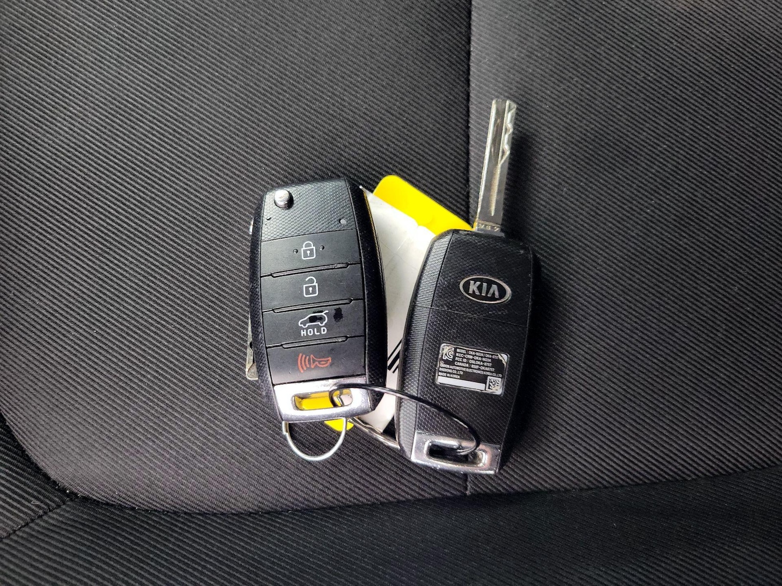 2016 Kia Soul + - Photo 22