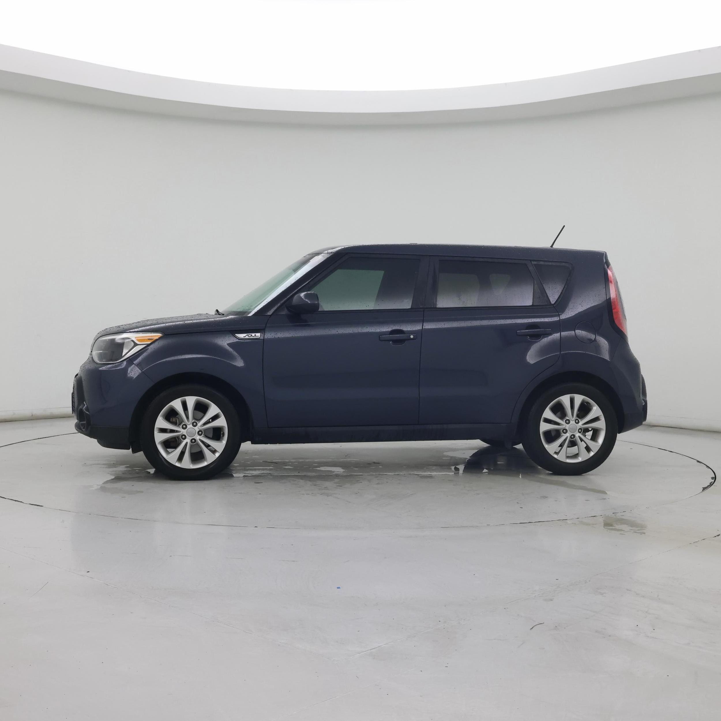 Thumbnail: 2016 Kia Soul - 3