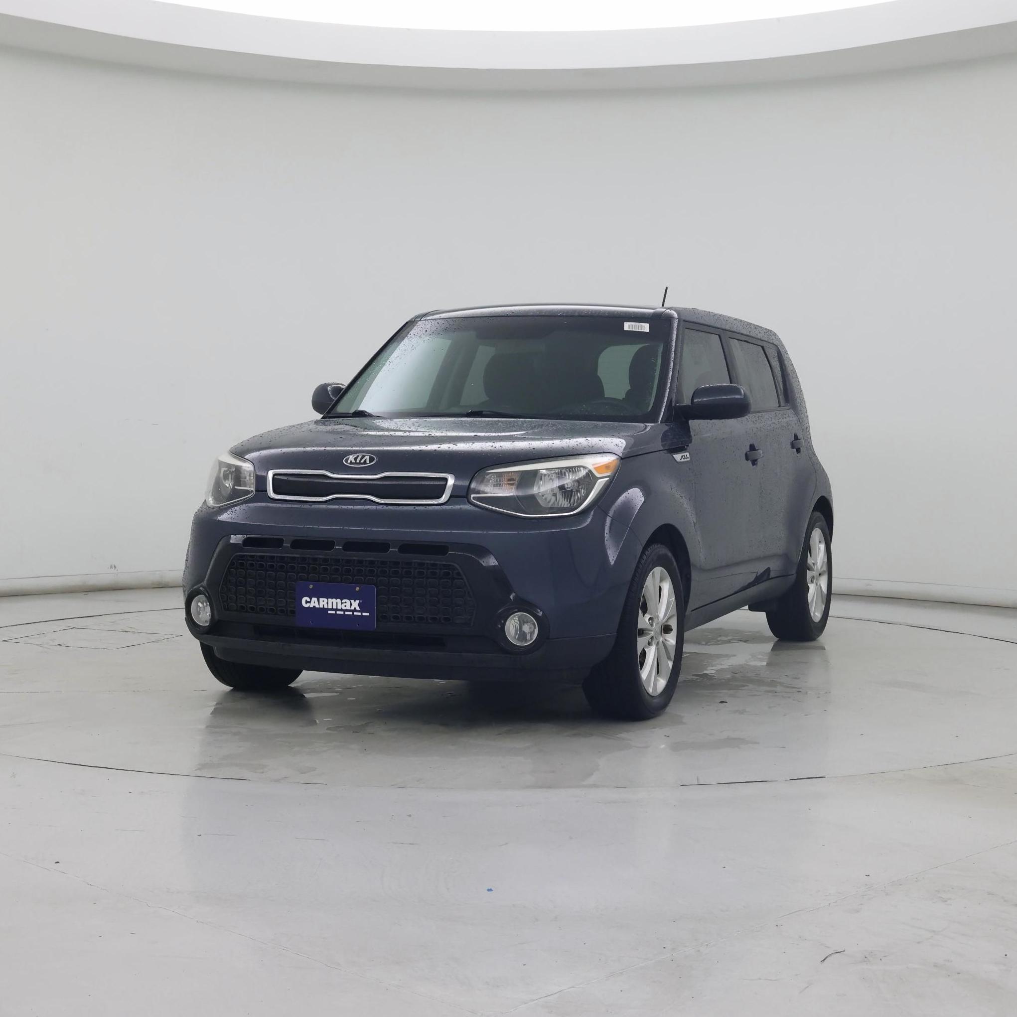 Thumbnail: 2016 Kia Soul - 4