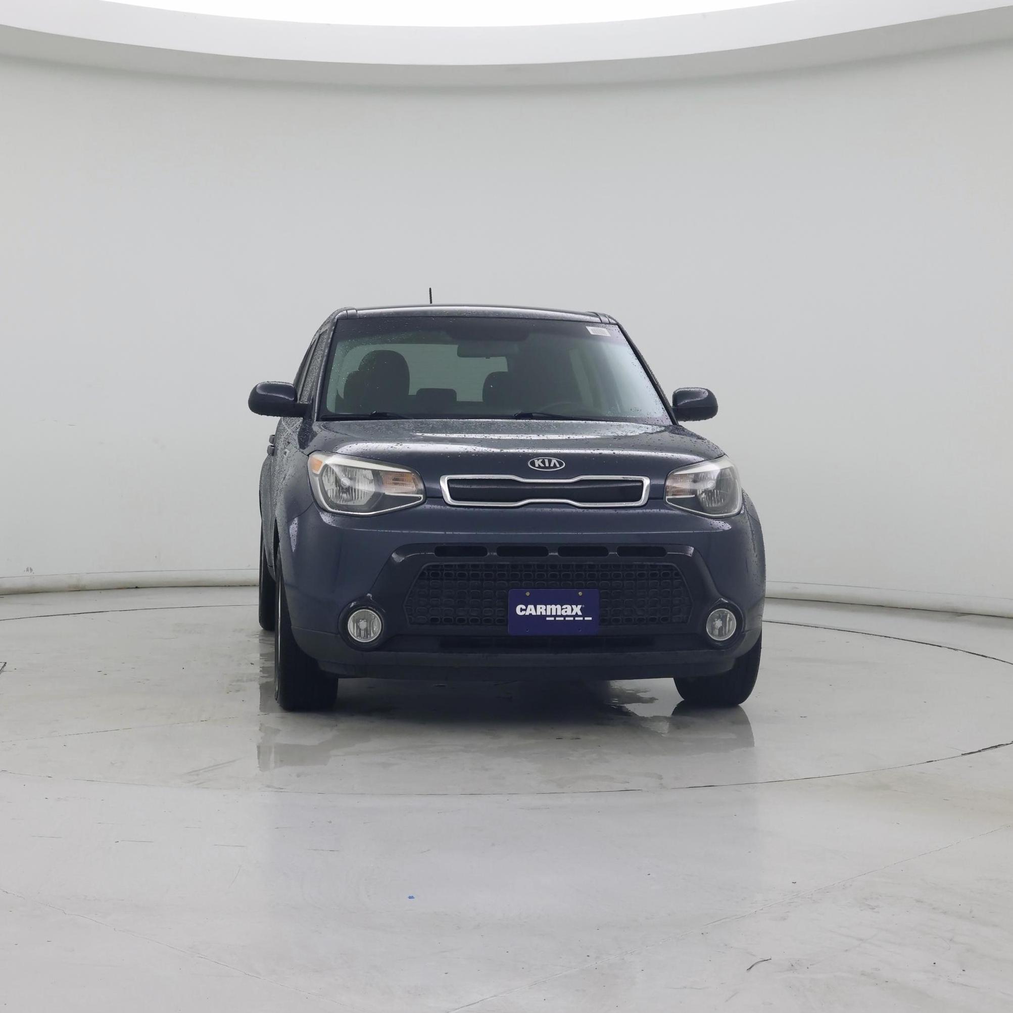 Thumbnail: 2016 Kia Soul - 5
