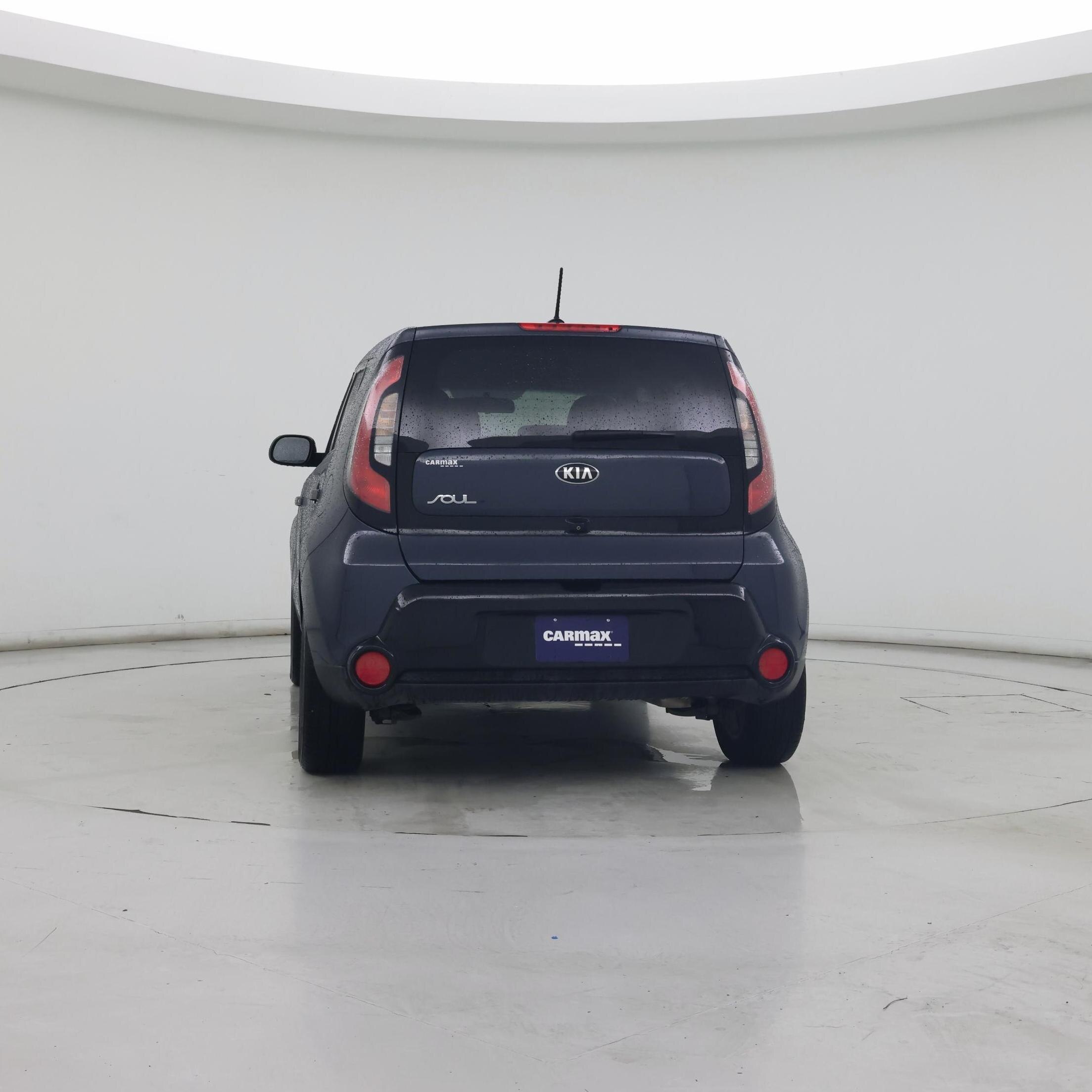 Thumbnail: 2016 Kia Soul - 6