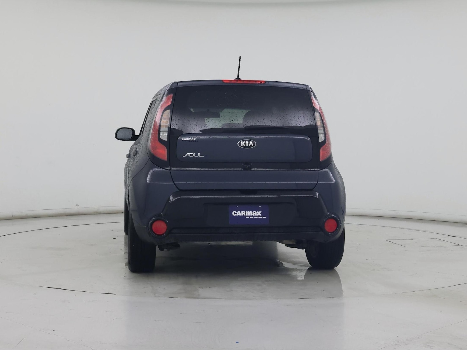 2016 Kia Soul + - Photo 7