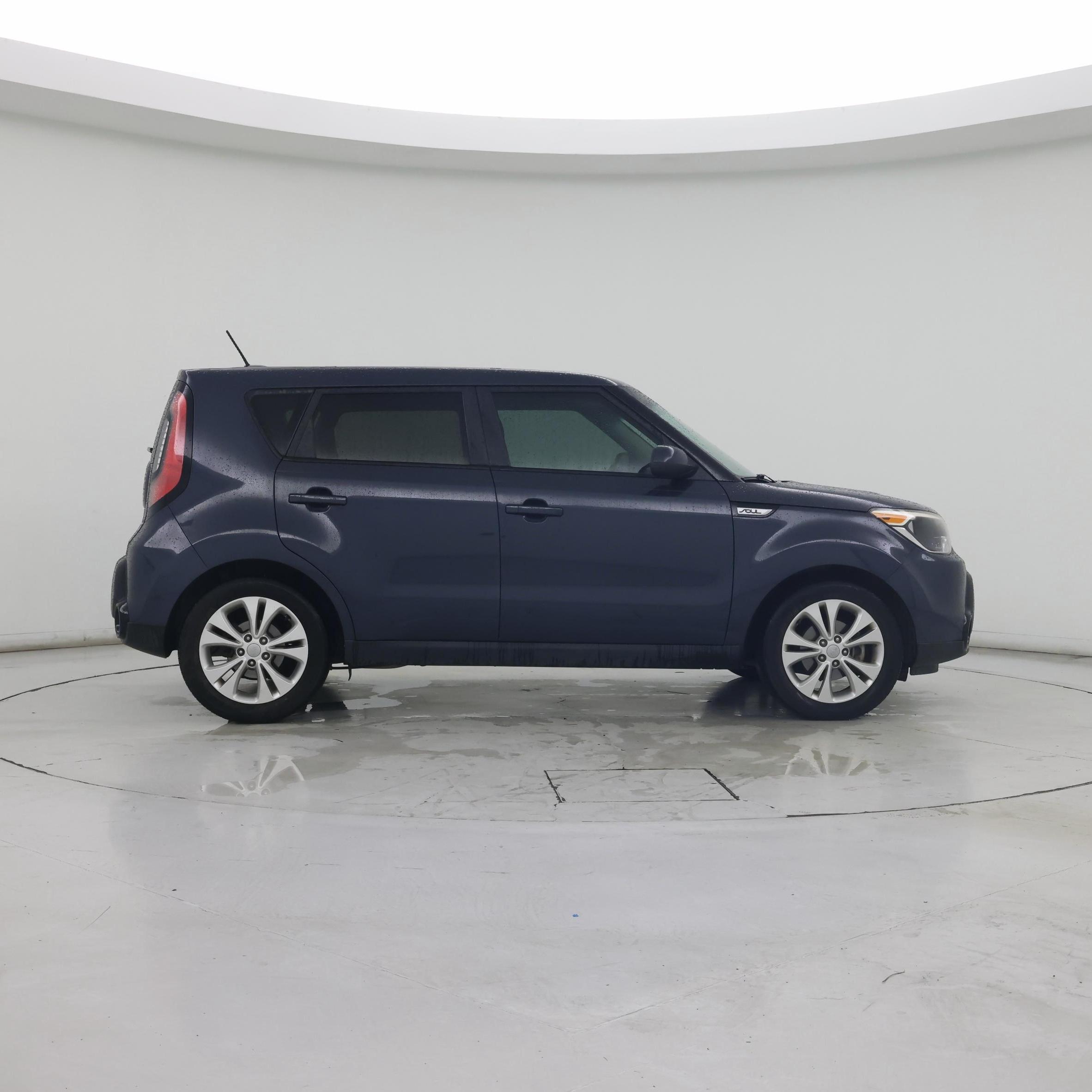 Thumbnail: 2016 Kia Soul - 7