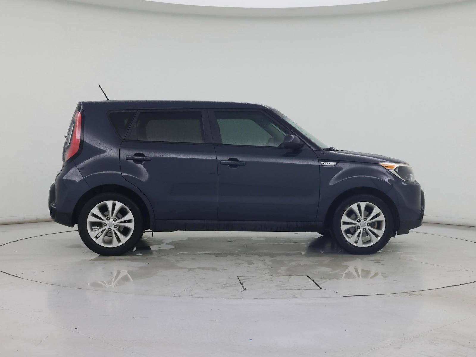 2016 Kia Soul + - Photo 8