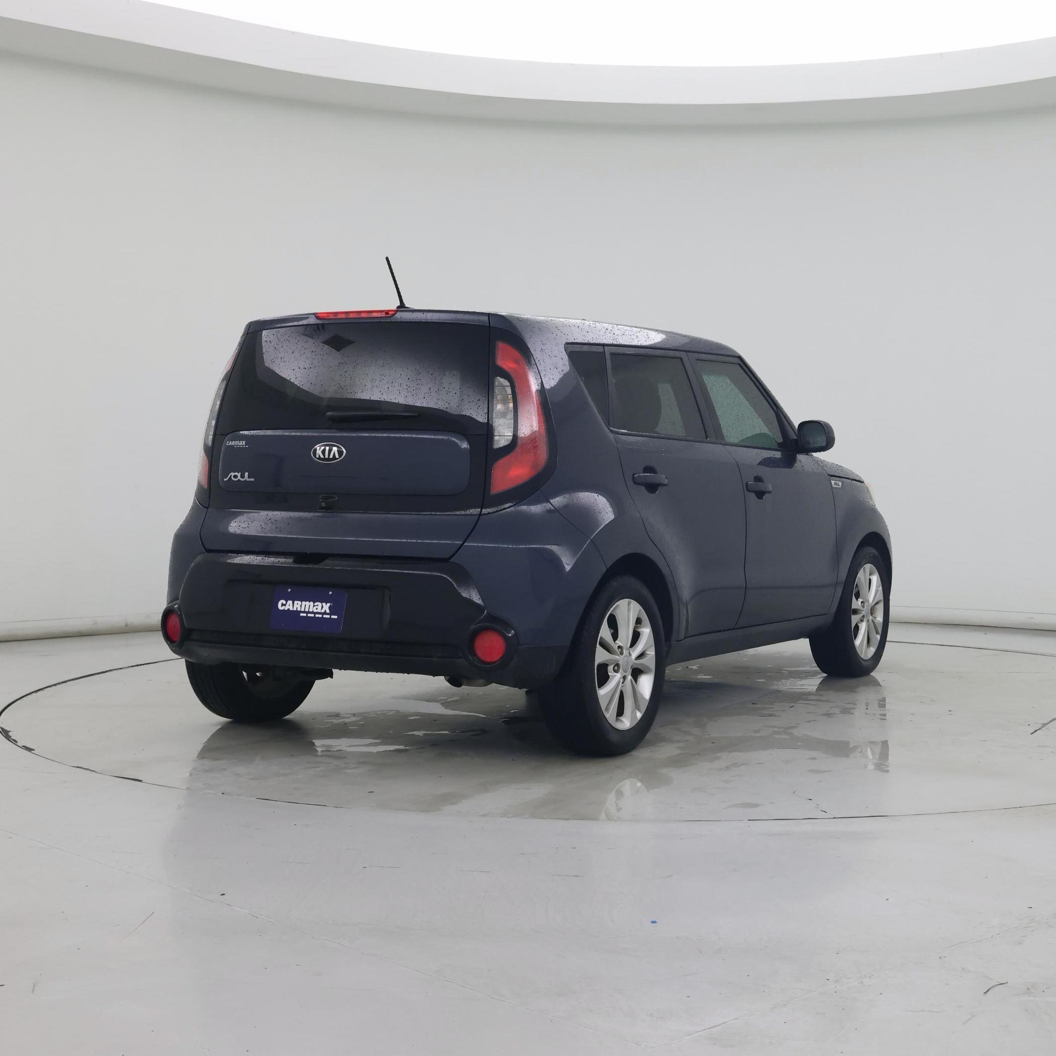 Thumbnail: 2016 Kia Soul - 8