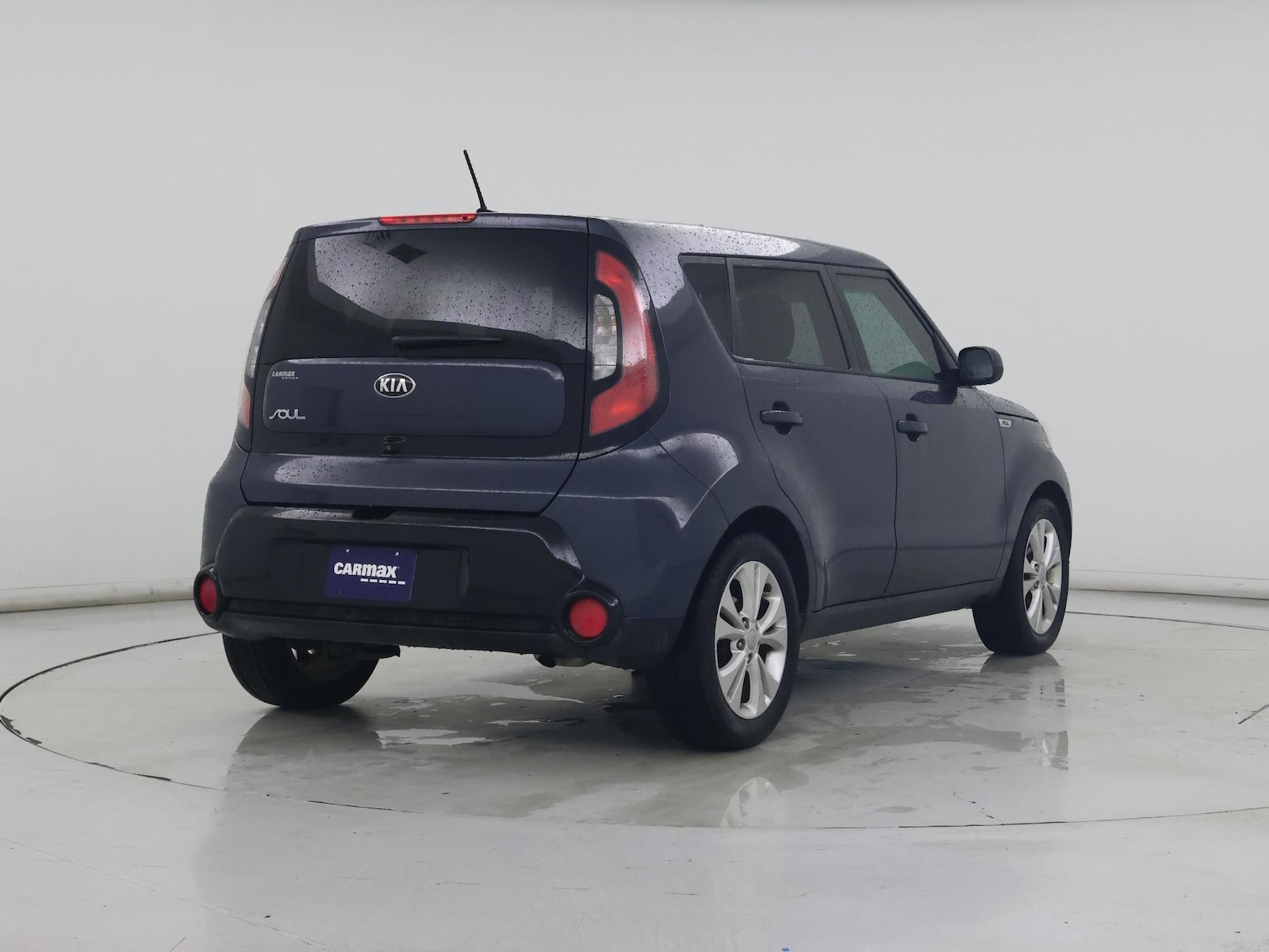 2016 Kia Soul + - Photo 9