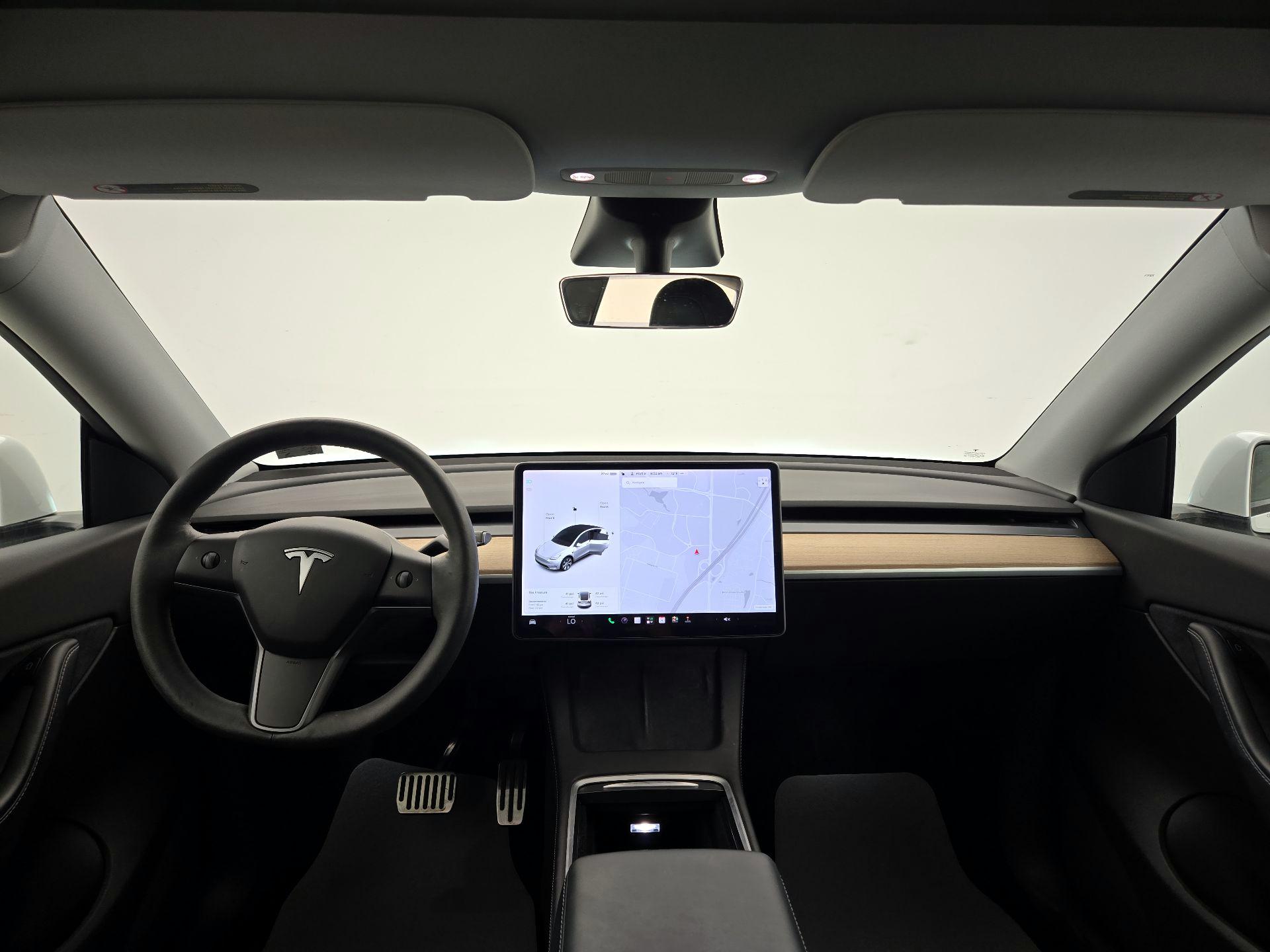Thumbnail: 2021 Tesla Model Y - 9