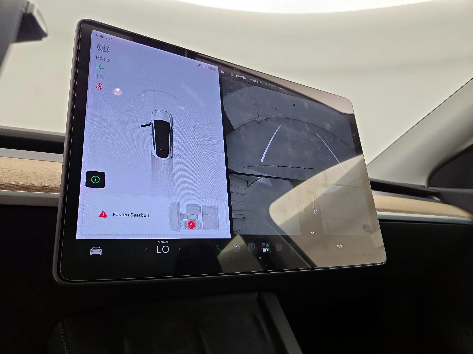 Thumbnail: 2021 Tesla Model Y - 14