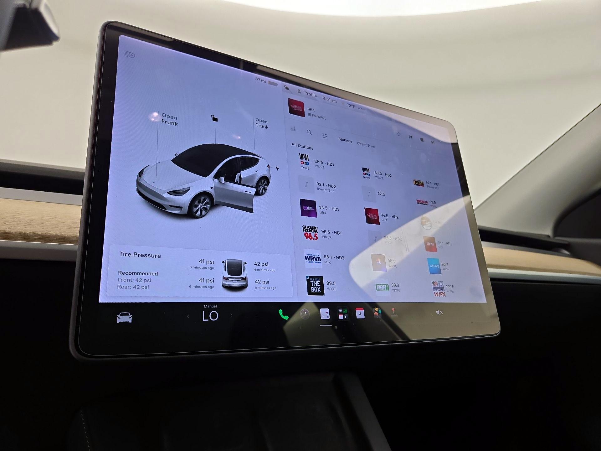 Thumbnail: 2021 Tesla Model Y - 15