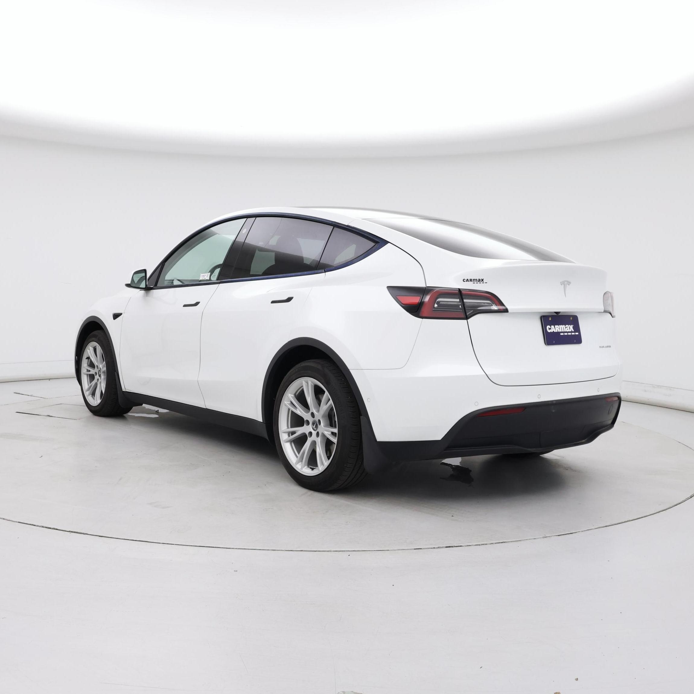 Thumbnail: 2021 Tesla Model Y - 2