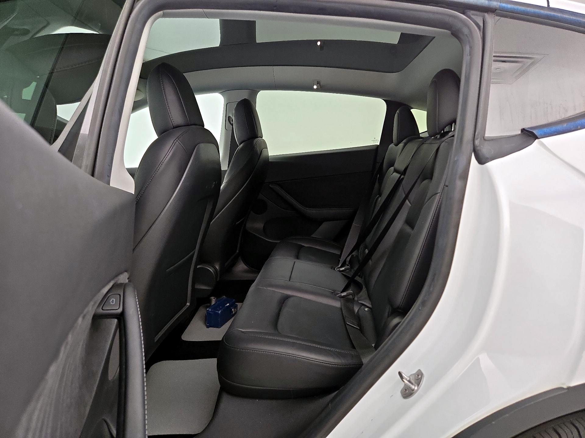 Thumbnail: 2021 Tesla Model Y - 20