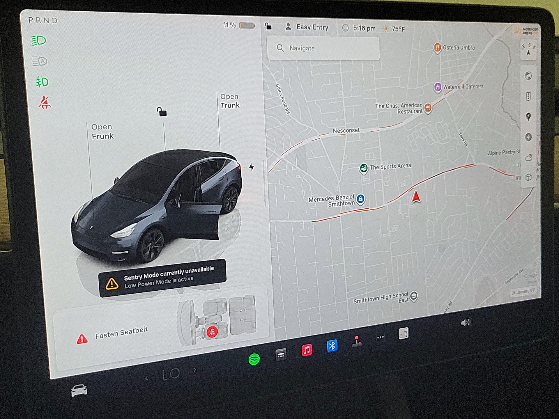 Thumbnail: 2023 Tesla Model Y - 13