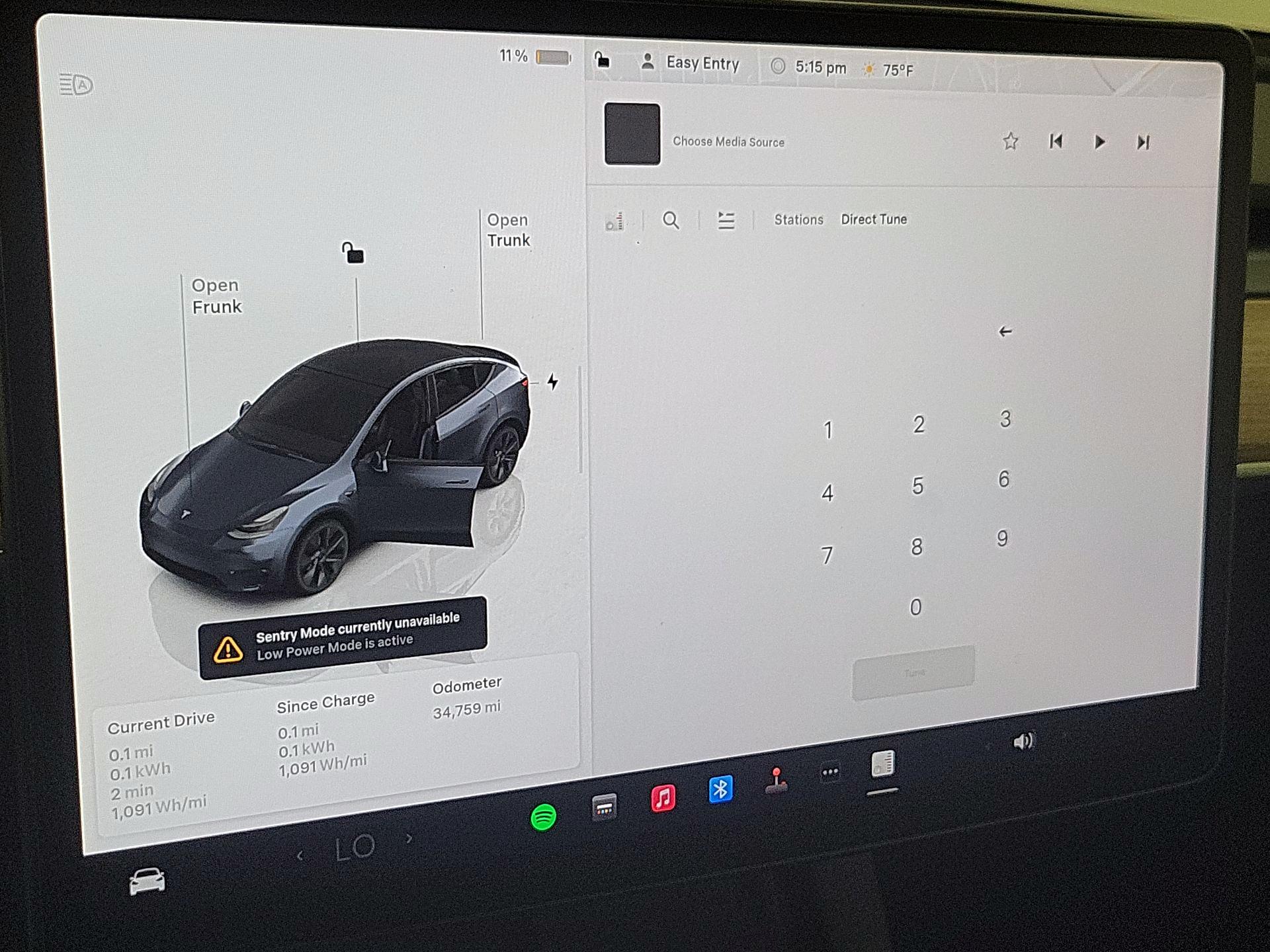 Thumbnail: 2023 Tesla Model Y - 15