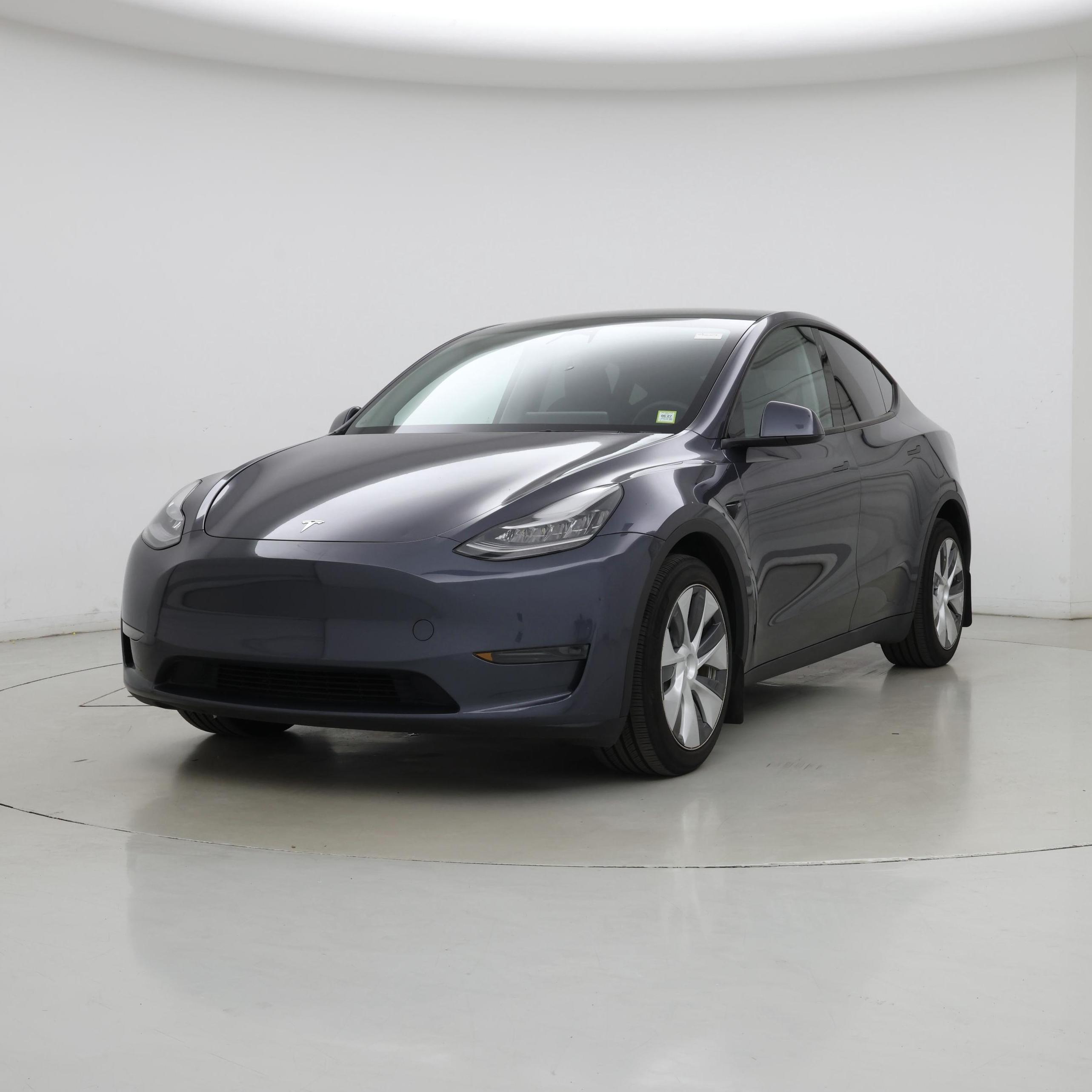 Thumbnail: 2023 Tesla Model Y - 4
