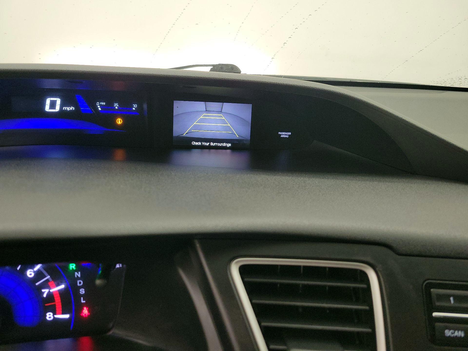 Thumbnail: 2015 Honda Civic - 13