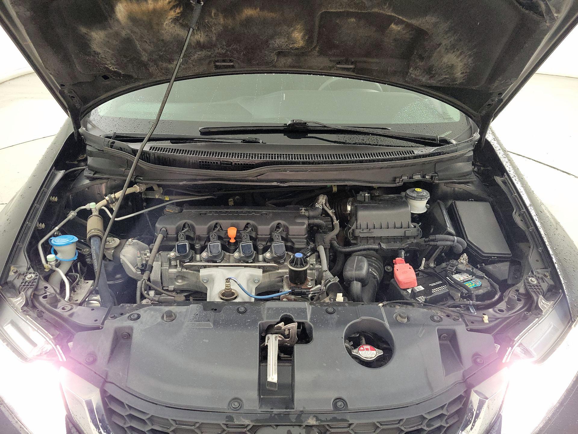 Thumbnail: 2015 Honda Civic - 19