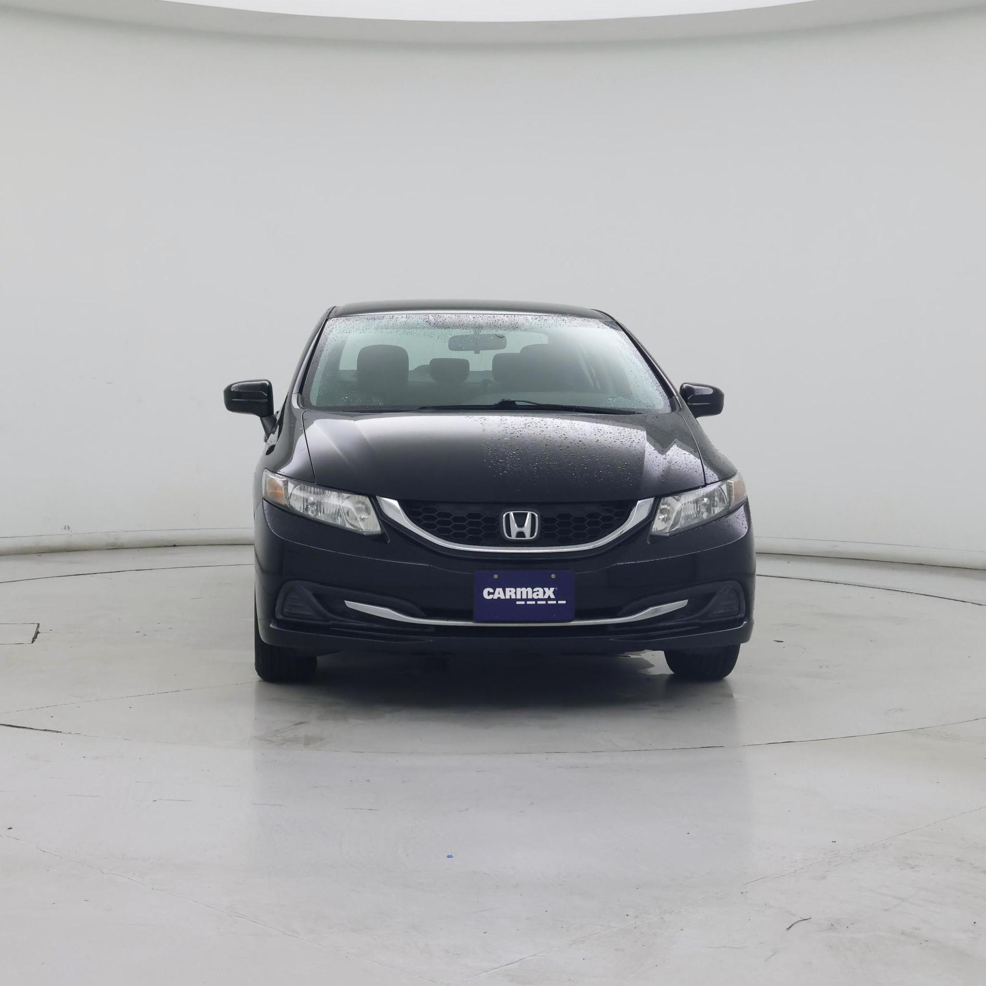 Thumbnail: 2015 Honda Civic - 5