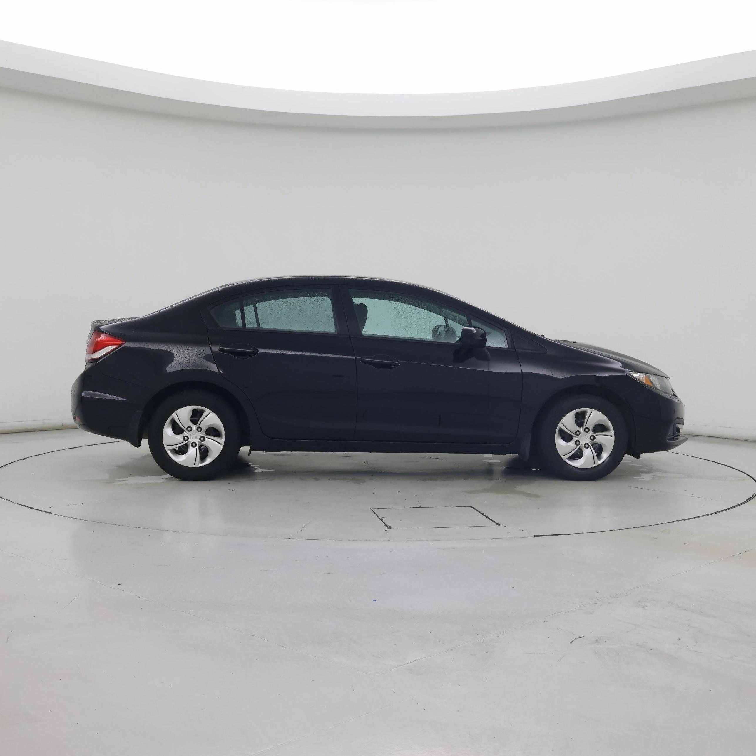 Thumbnail: 2015 Honda Civic - 7