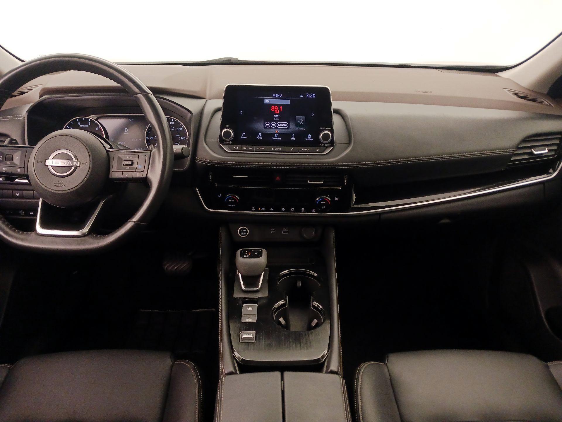 Thumbnail: 2023 Nissan Rogue - 9