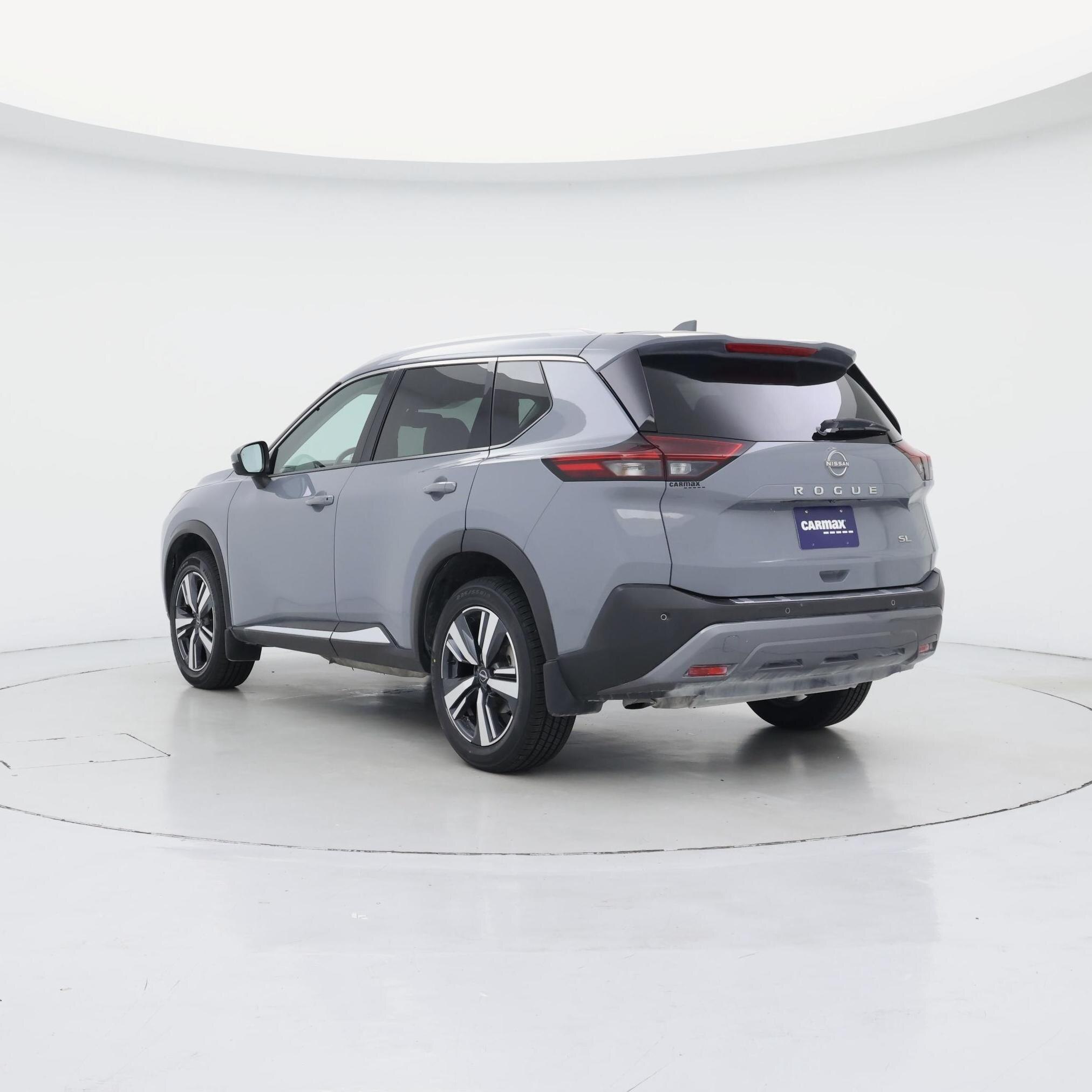 Thumbnail: 2023 Nissan Rogue - 2